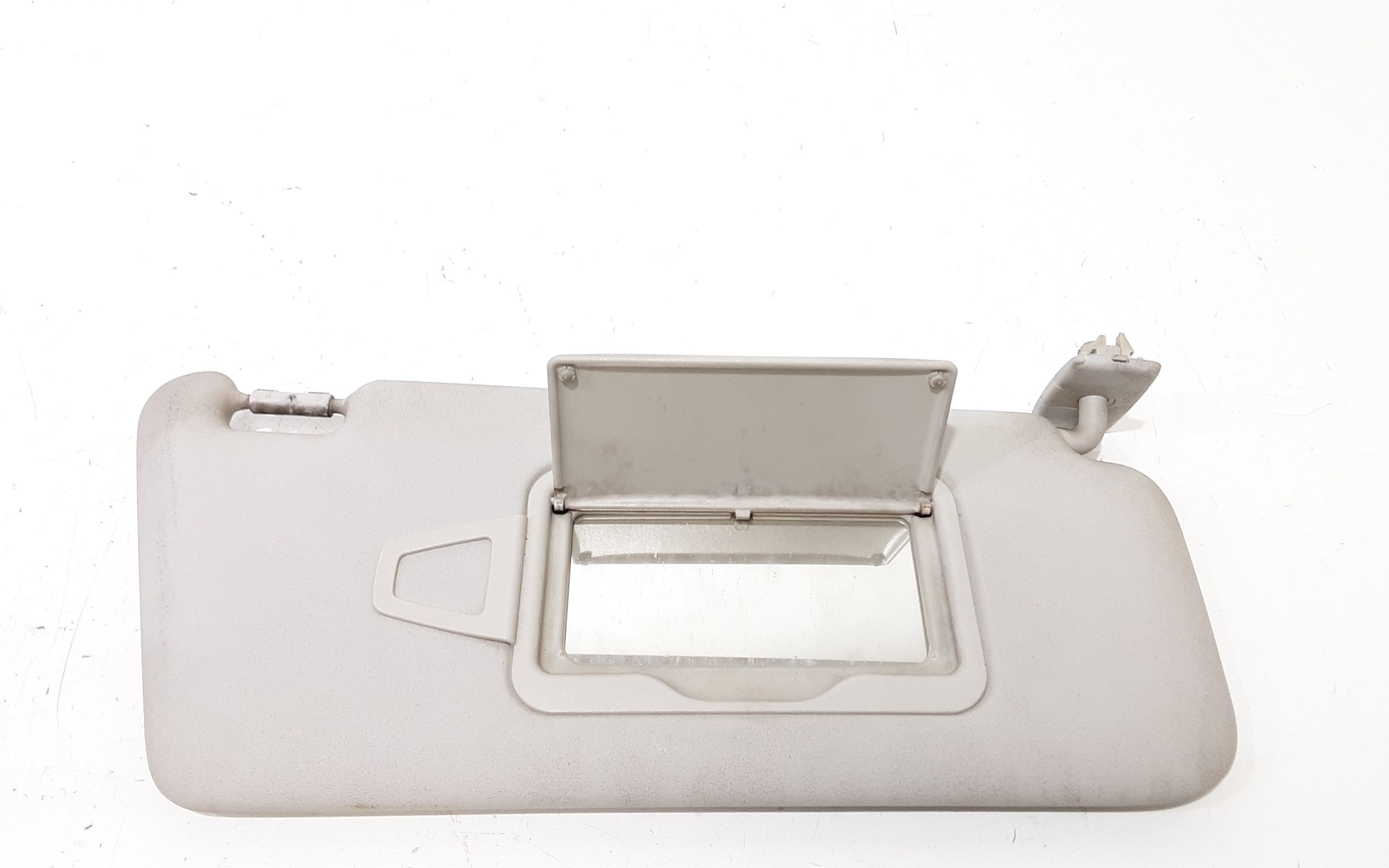 Parasole aletta Lato Passeggero MERCEDES Classe A W169 3 Serie