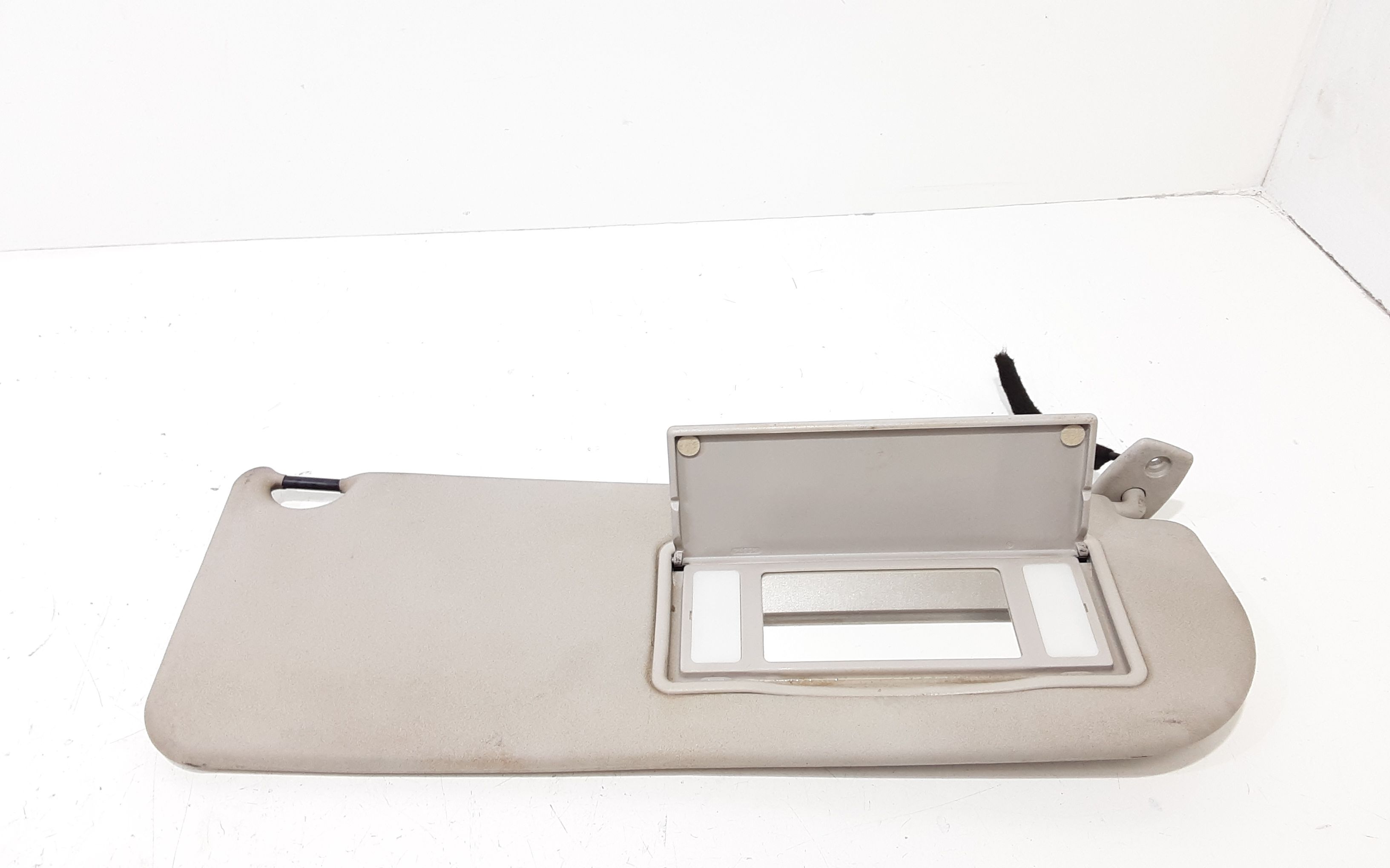 Parasole aletta Lato Passeggero PEUGEOT 807 1 Serie