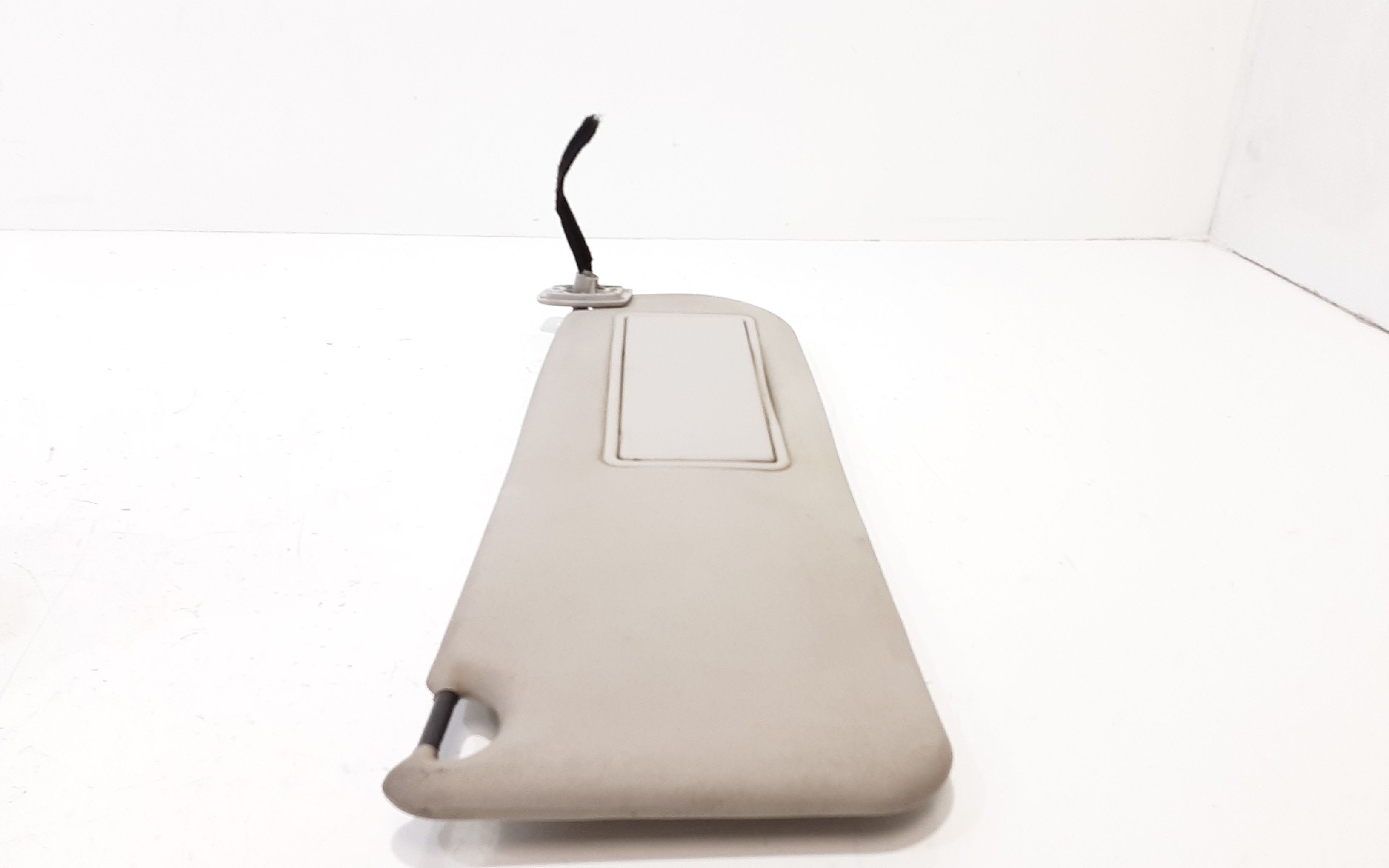 Parasole aletta Lato Passeggero PEUGEOT 807 1 Serie