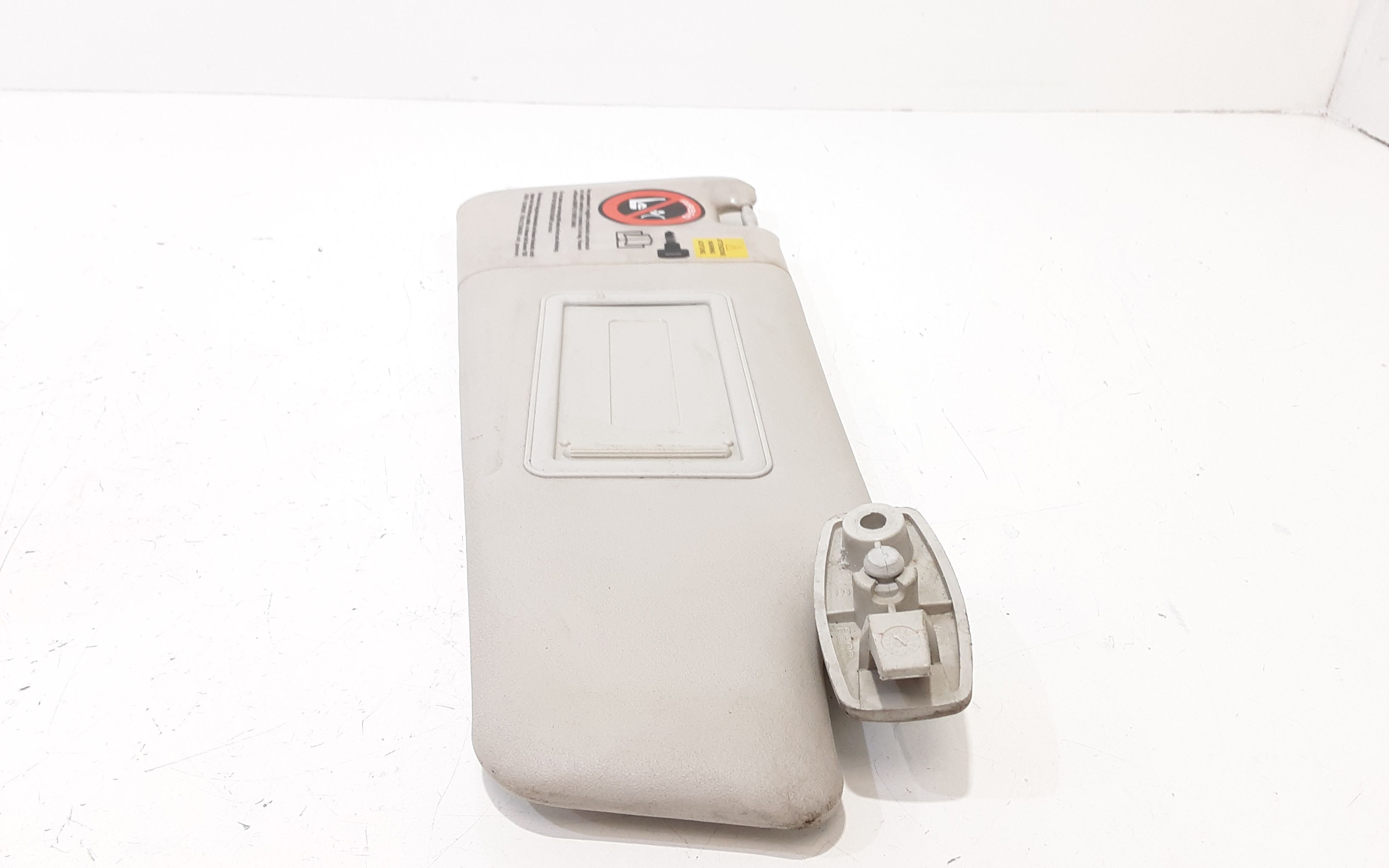 Parasole aletta Lato Passeggero FIAT Idea 1 Serie