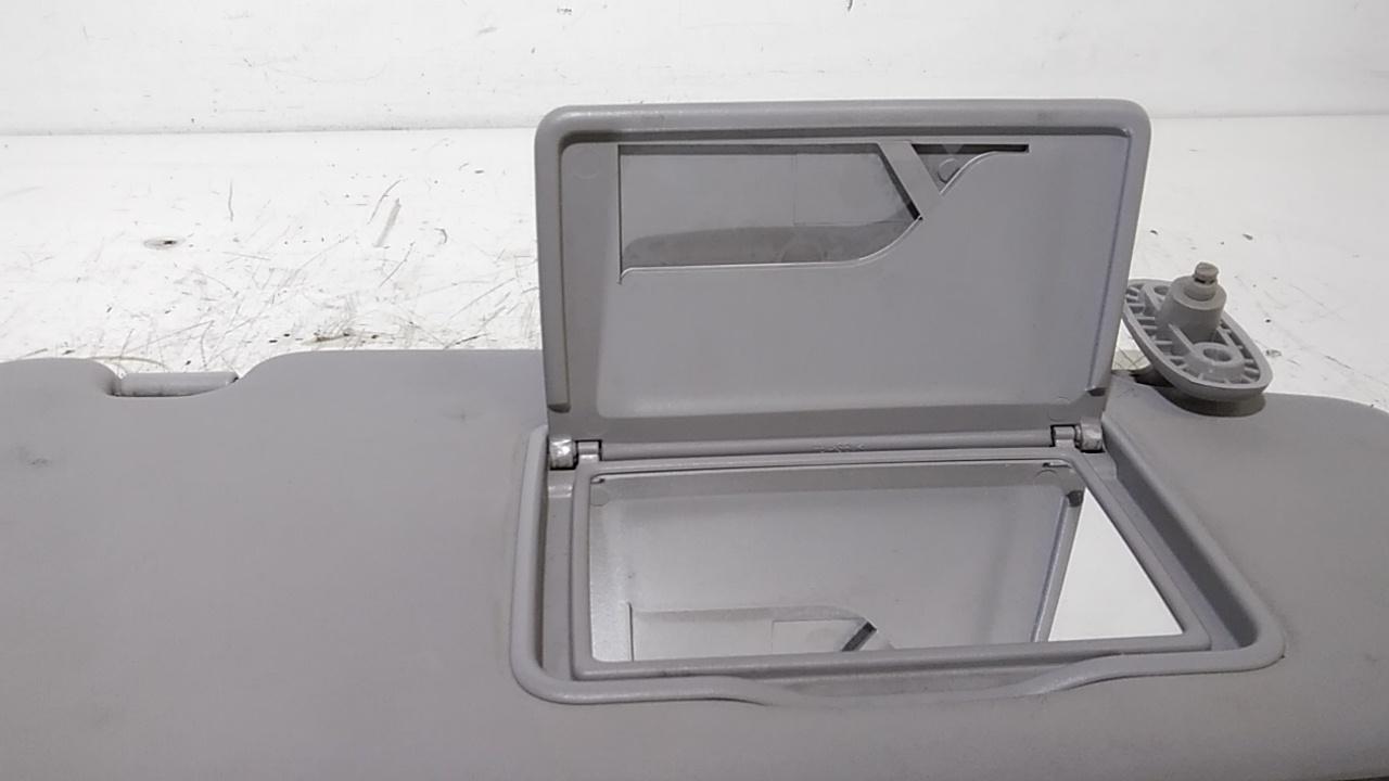 Parasole aletta Lato Passeggero KIA Picanto 1 Serie