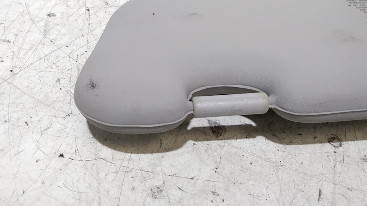 Parasole aletta Lato Passeggero KIA Picanto 1 Serie