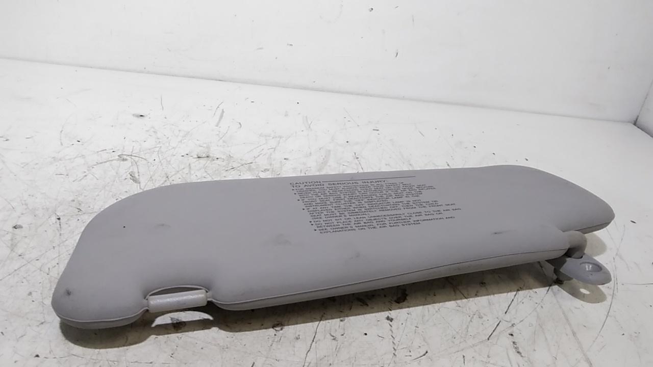 Parasole aletta Lato Passeggero KIA Picanto 1 Serie