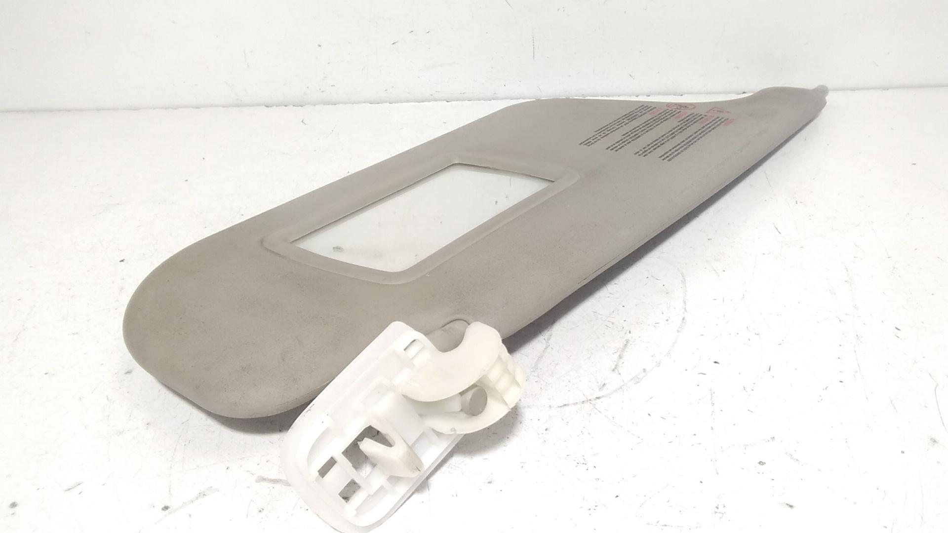 Parasole aletta Lato Passeggero RENAULT Clio Serie (08>15)