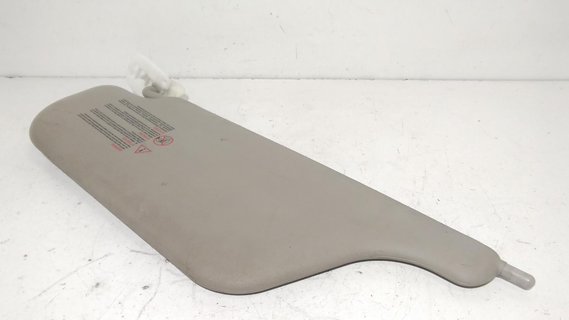 Parasole aletta Lato Passeggero RENAULT Clio Serie (08>15)