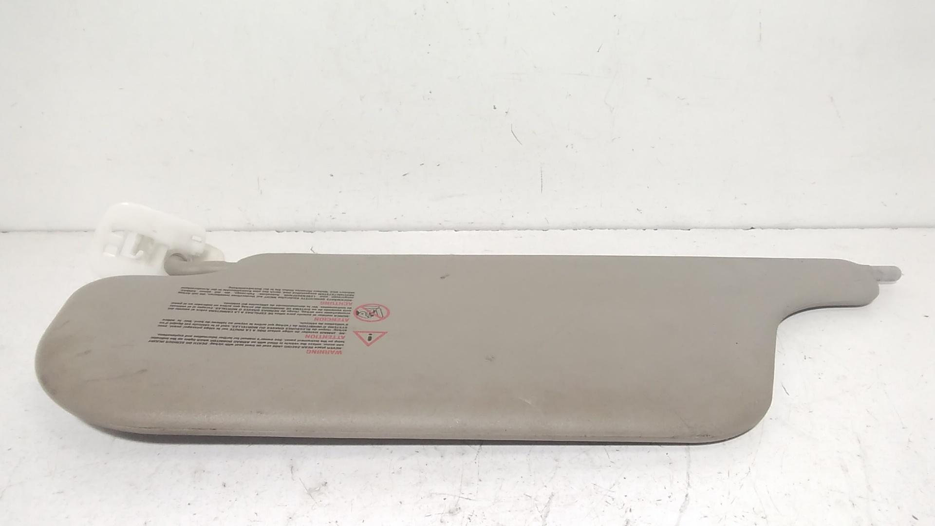 Parasole aletta Lato Passeggero RENAULT Clio Serie (08>15)