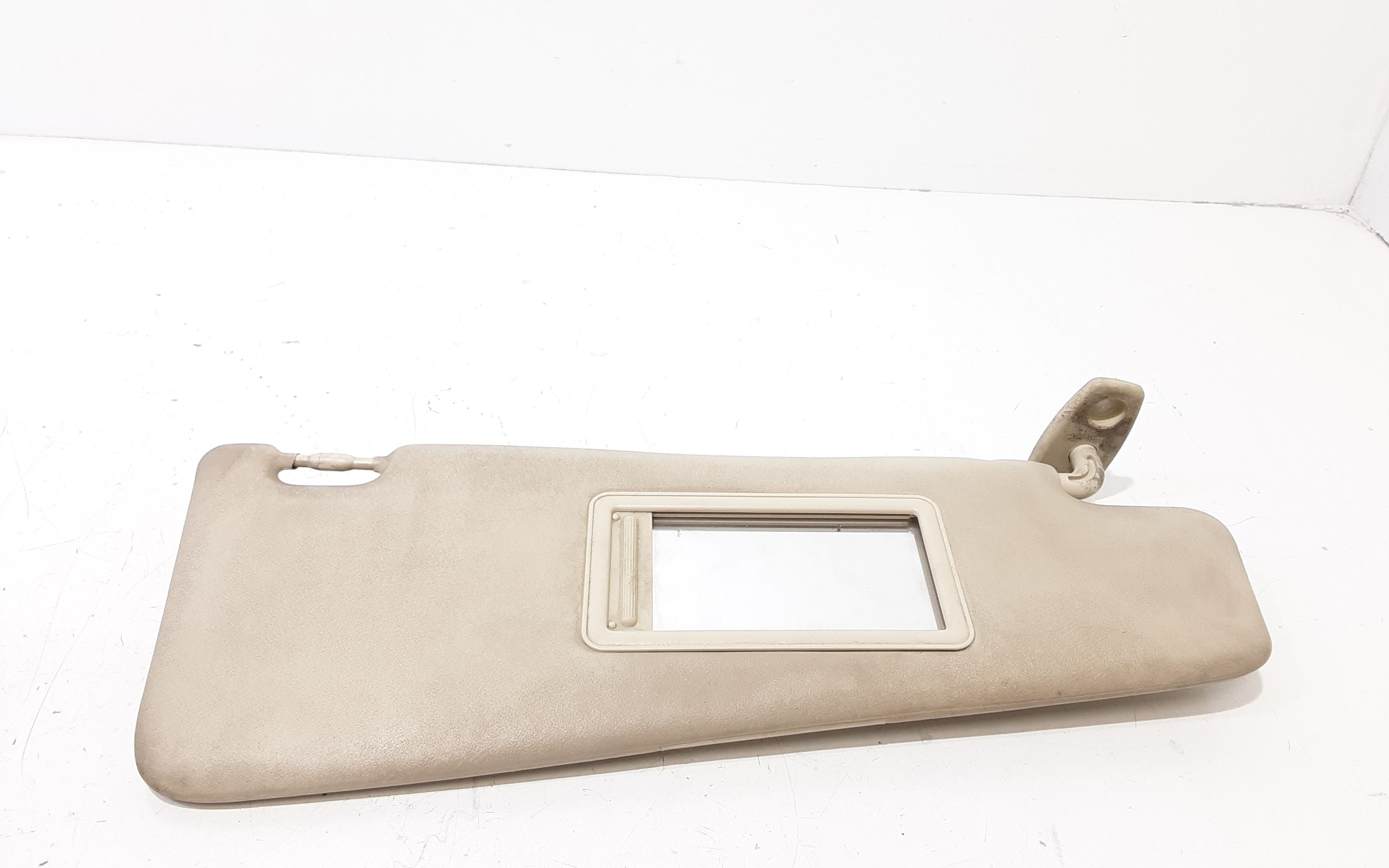 Parasole aletta Lato Passeggero LANCIA Musa 2 Serie