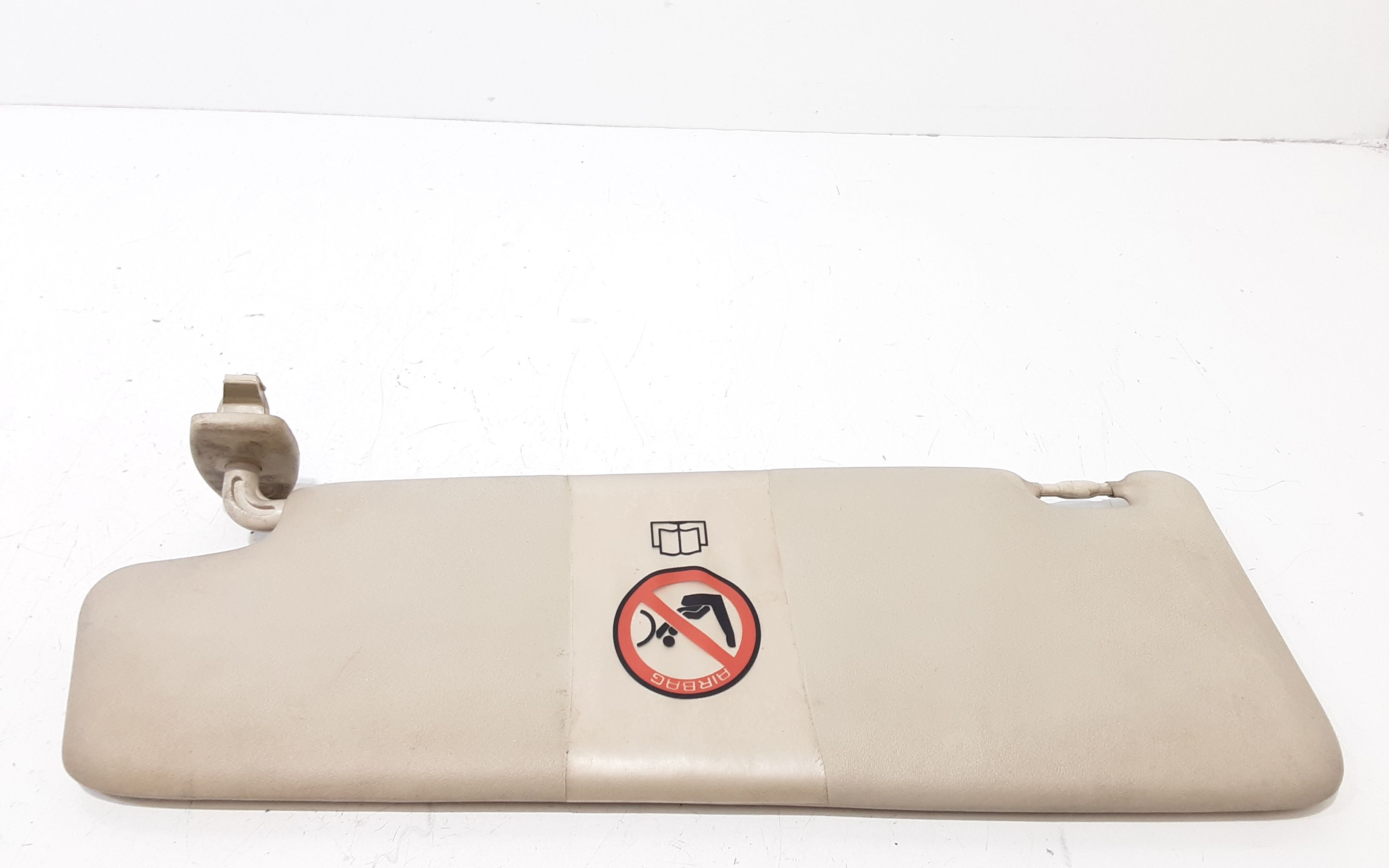 Parasole aletta Lato Passeggero LANCIA Musa 2 Serie