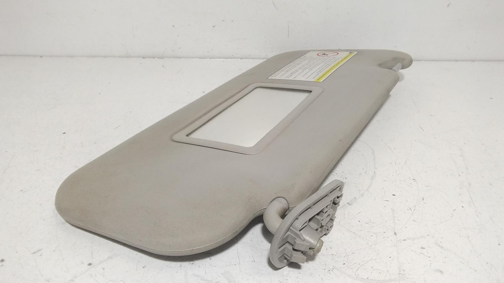 Parasole aletta Lato Passeggero PEUGEOT 207 S. Wagon 2 Serie