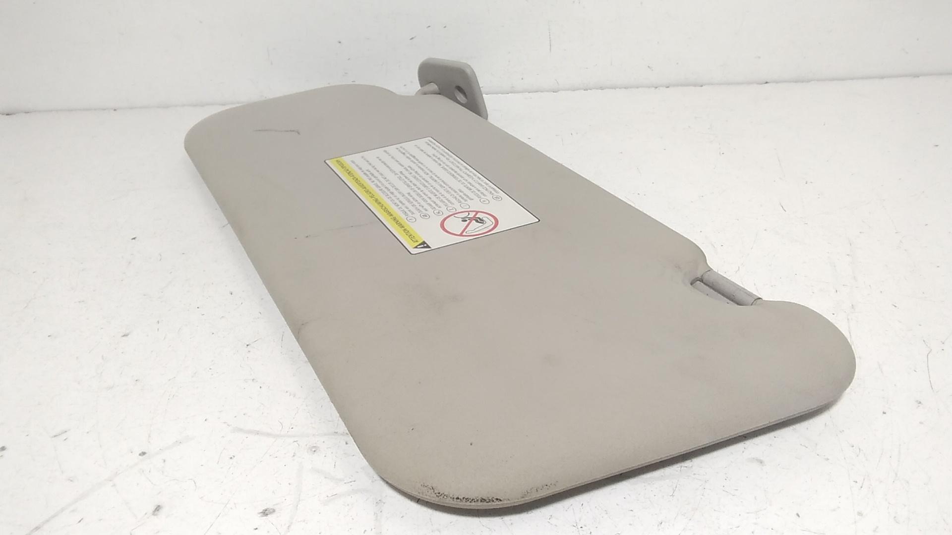 Parasole aletta Lato Passeggero PEUGEOT 207 S. Wagon 2 Serie