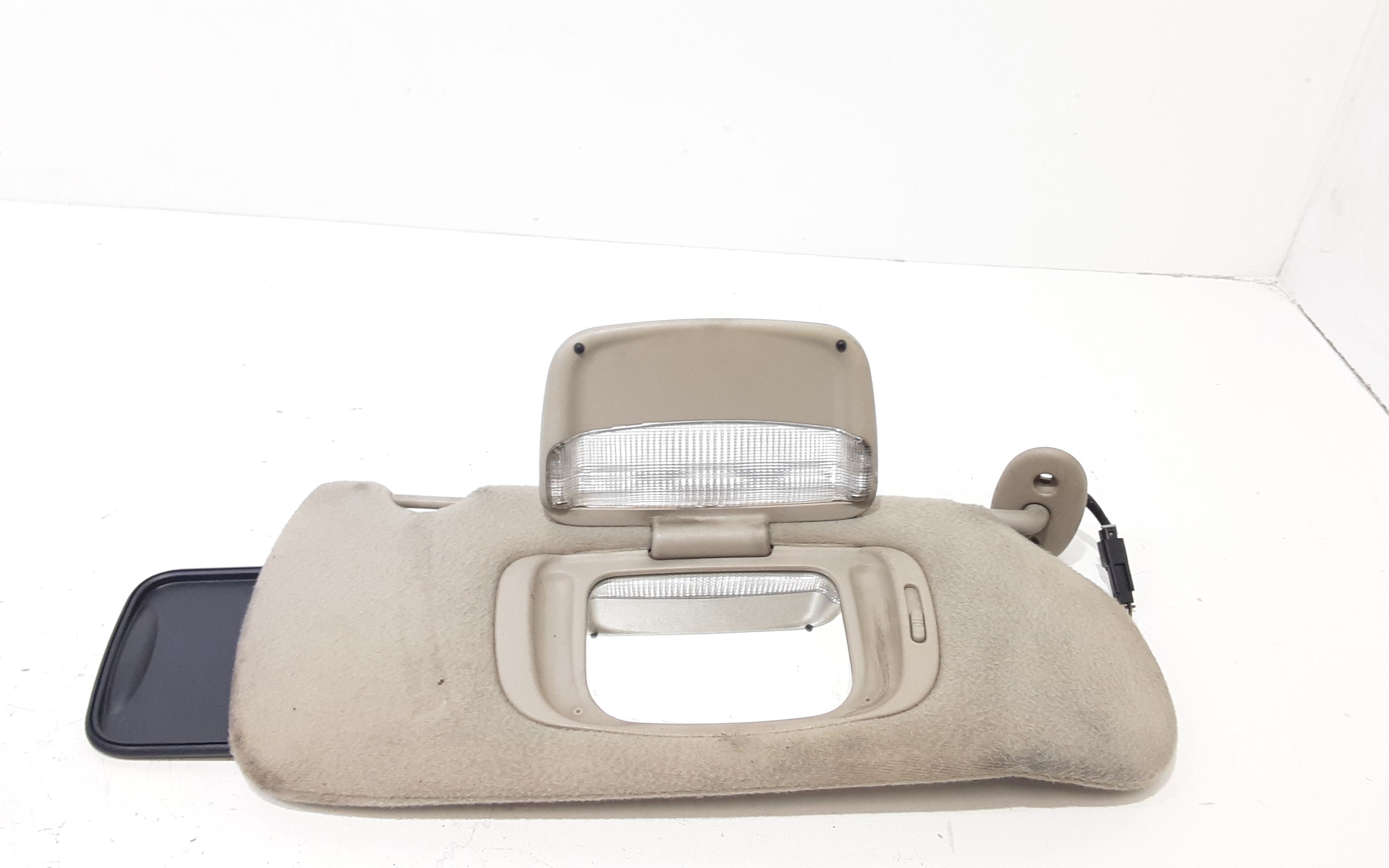 Parasole aletta Lato Passeggero CHRYSLER Voyager 3 Serie