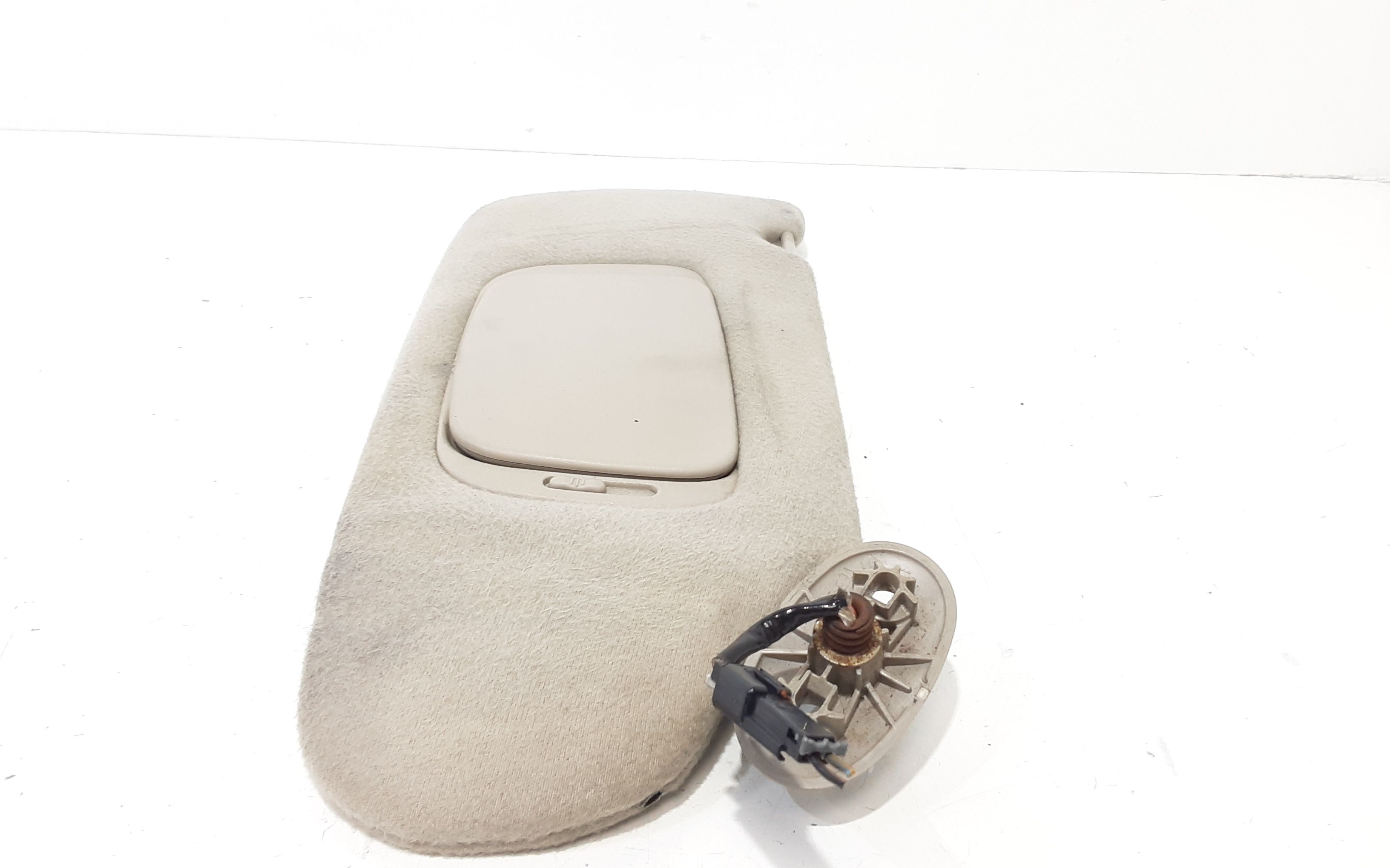 Parasole aletta Lato Passeggero CHRYSLER Voyager 3 Serie