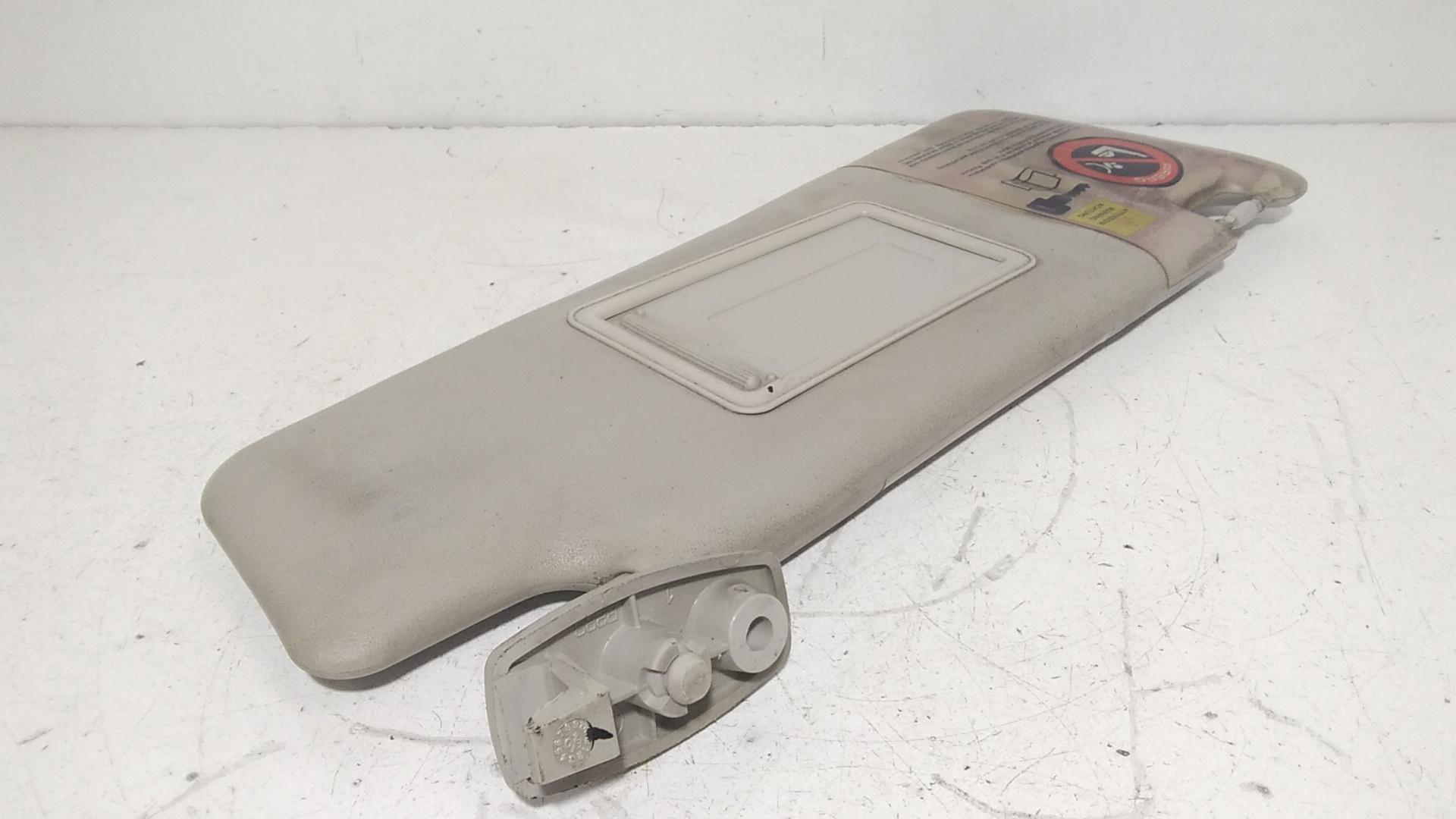 Parasole aletta Lato Passeggero FIAT Idea 1 Serie