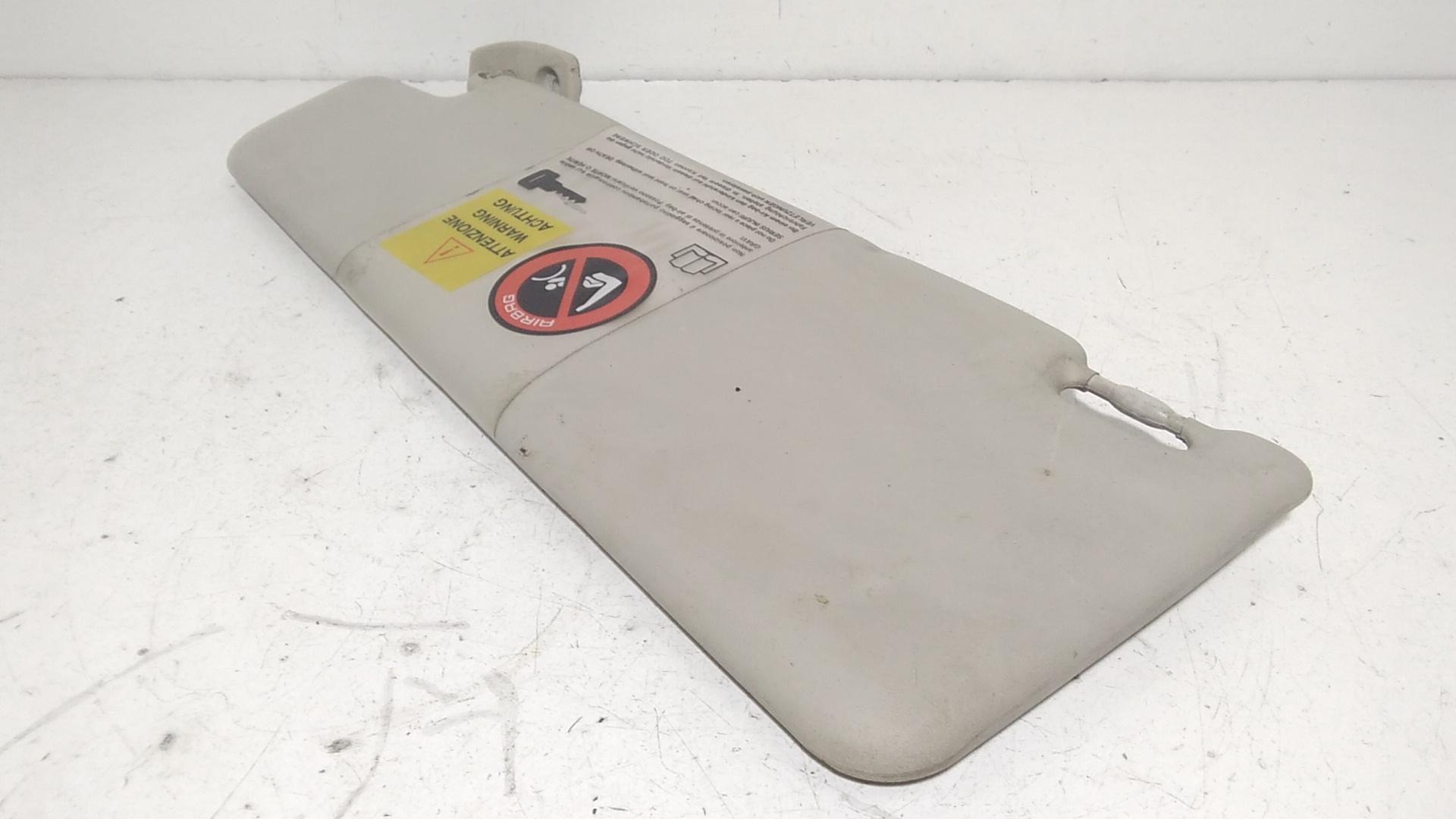 Parasole aletta Lato Passeggero FIAT Idea 1 Serie