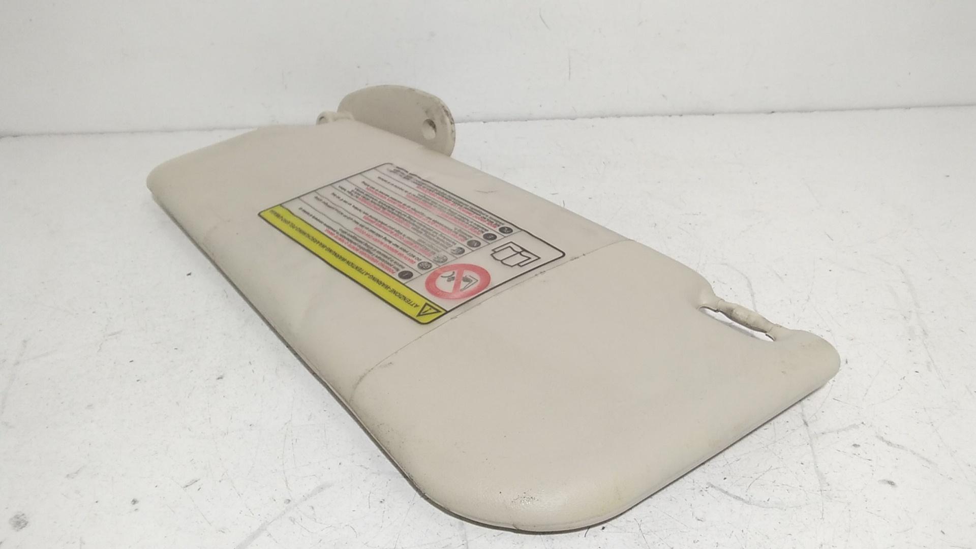 Parasole aletta Lato Passeggero FIAT Grande Punto 1 Serie