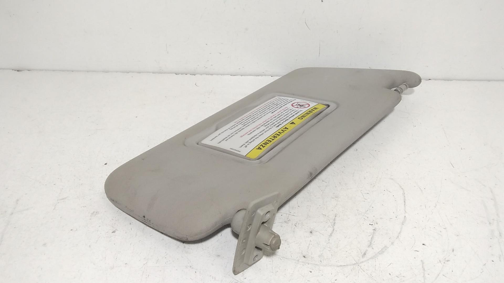 Parasole aletta Lato Passeggero MERCEDES Classe A W169 3 Serie