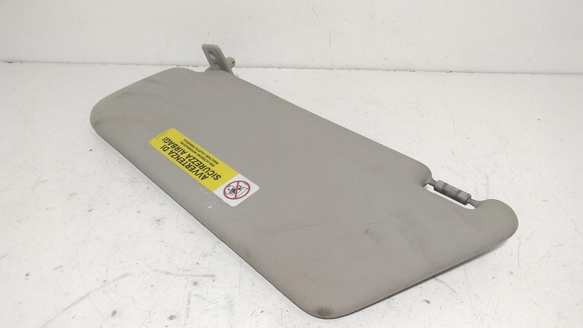 Parasole aletta Lato Passeggero MERCEDES Classe A W169 3 Serie