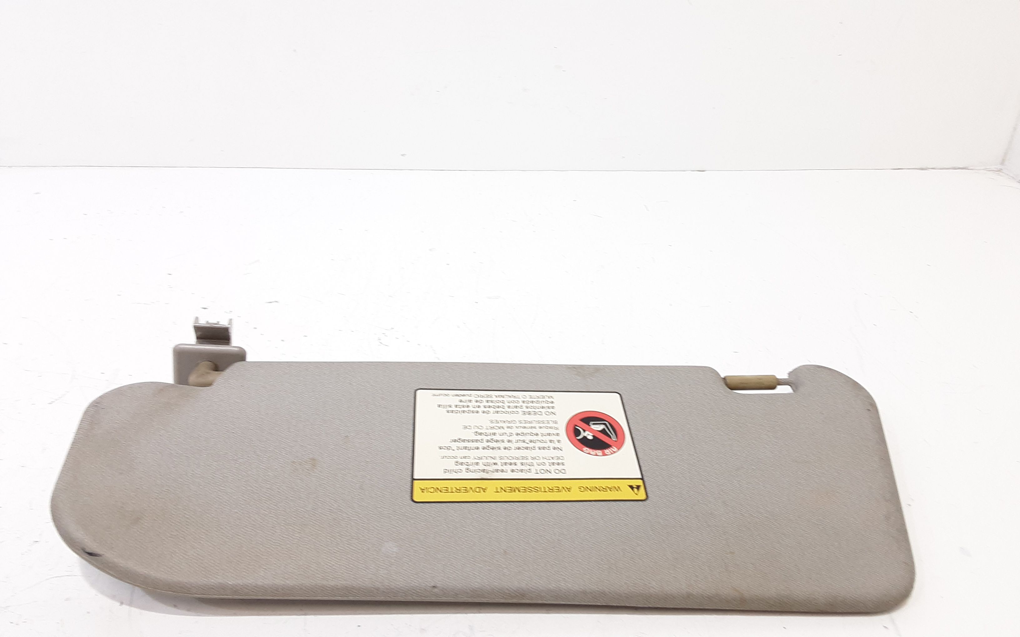 Parasole aletta Lato Passeggero CHEVROLET Kalos 1 Serie