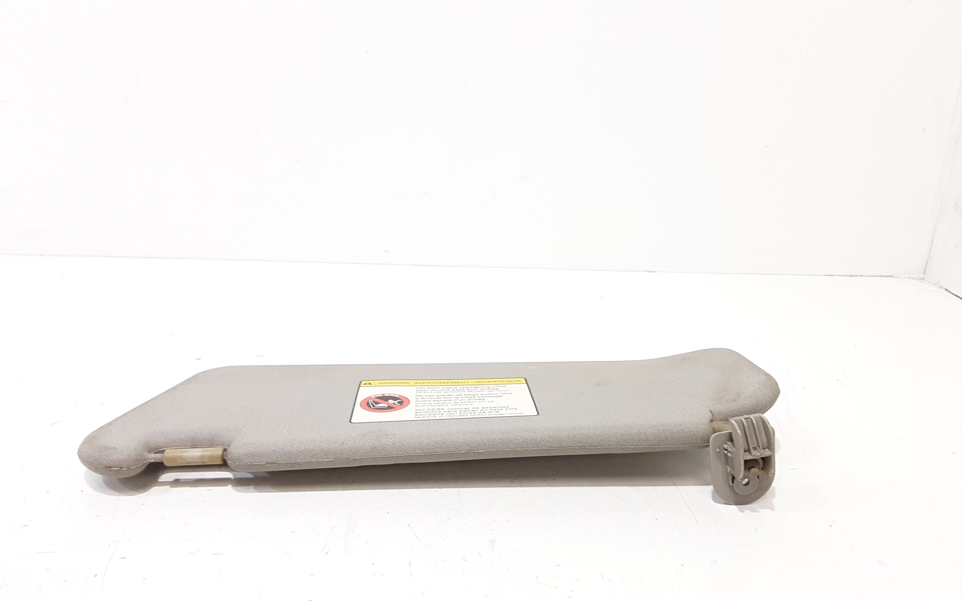 Parasole aletta Lato Passeggero CHEVROLET Kalos 1 Serie