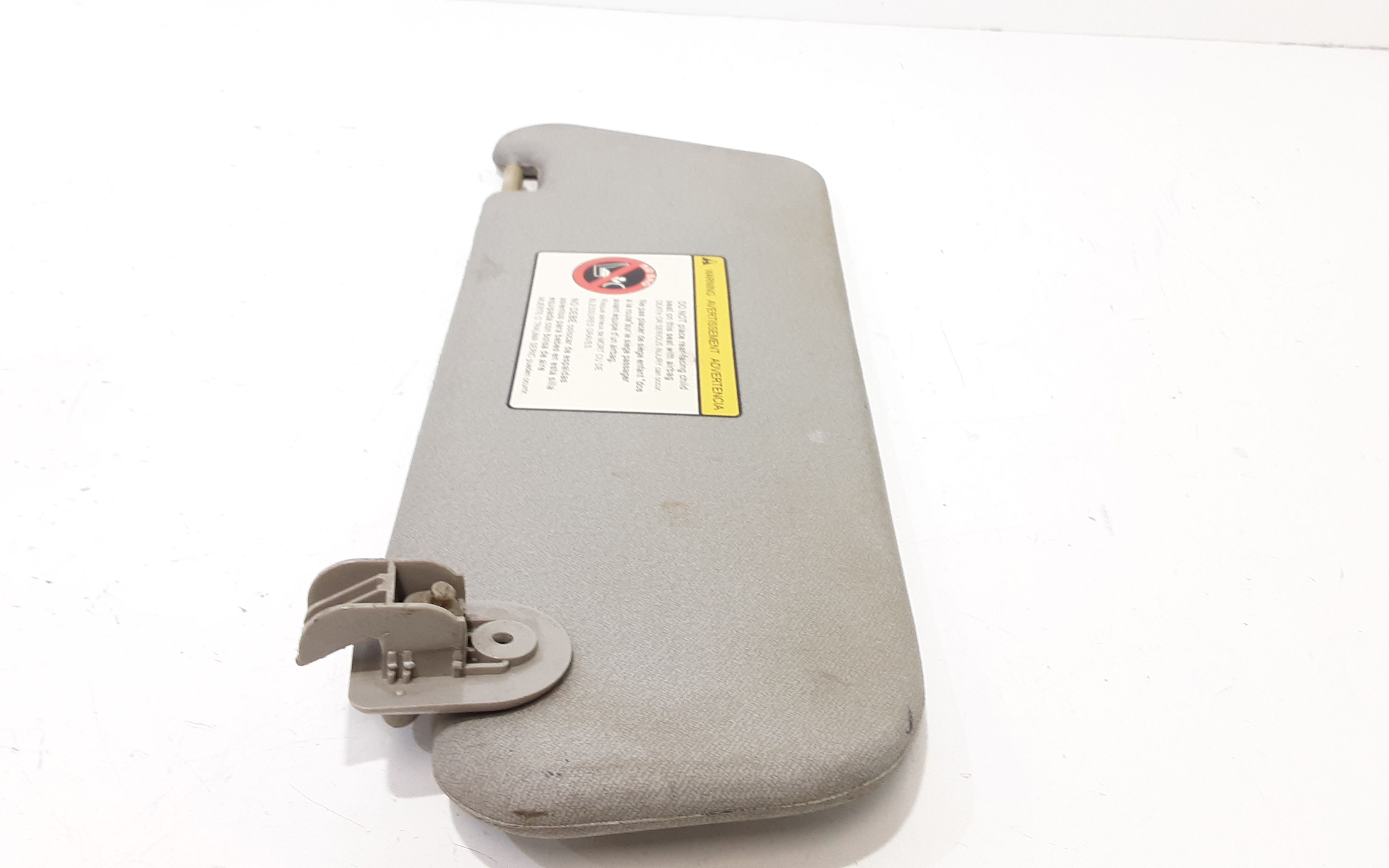 Parasole aletta Lato Passeggero CHEVROLET Kalos 1 Serie