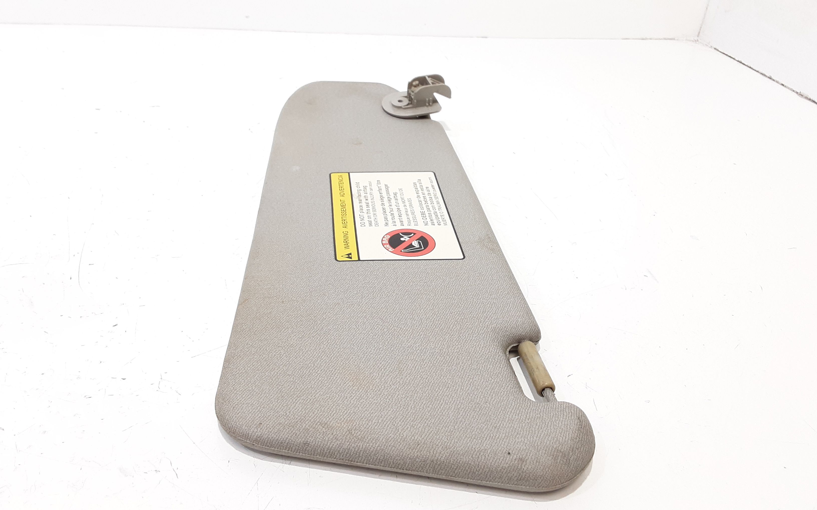 Parasole aletta Lato Passeggero CHEVROLET Kalos 1 Serie