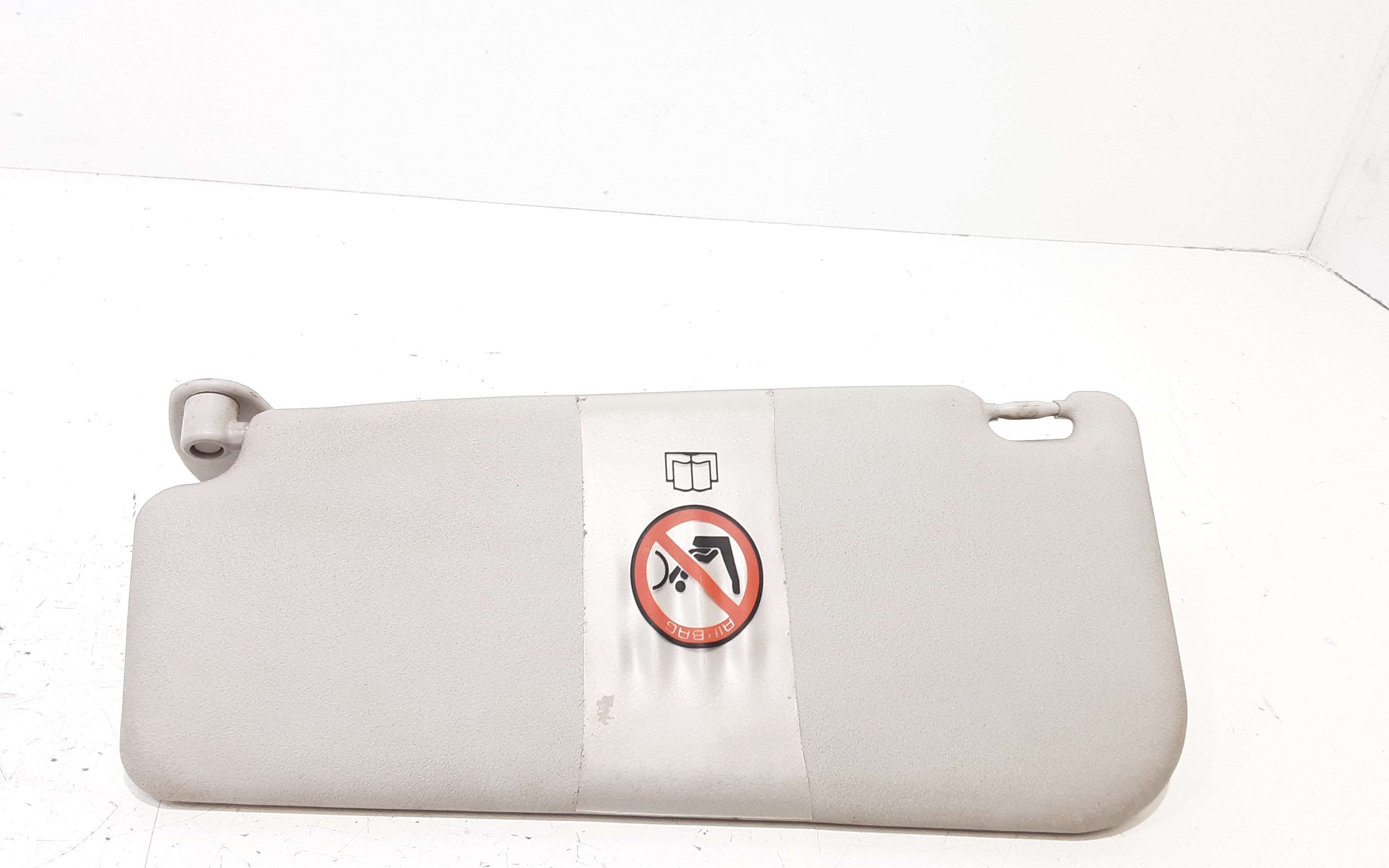 Parasole aletta Lato Passeggero FIAT Punto Berlina 3P 2 Serie