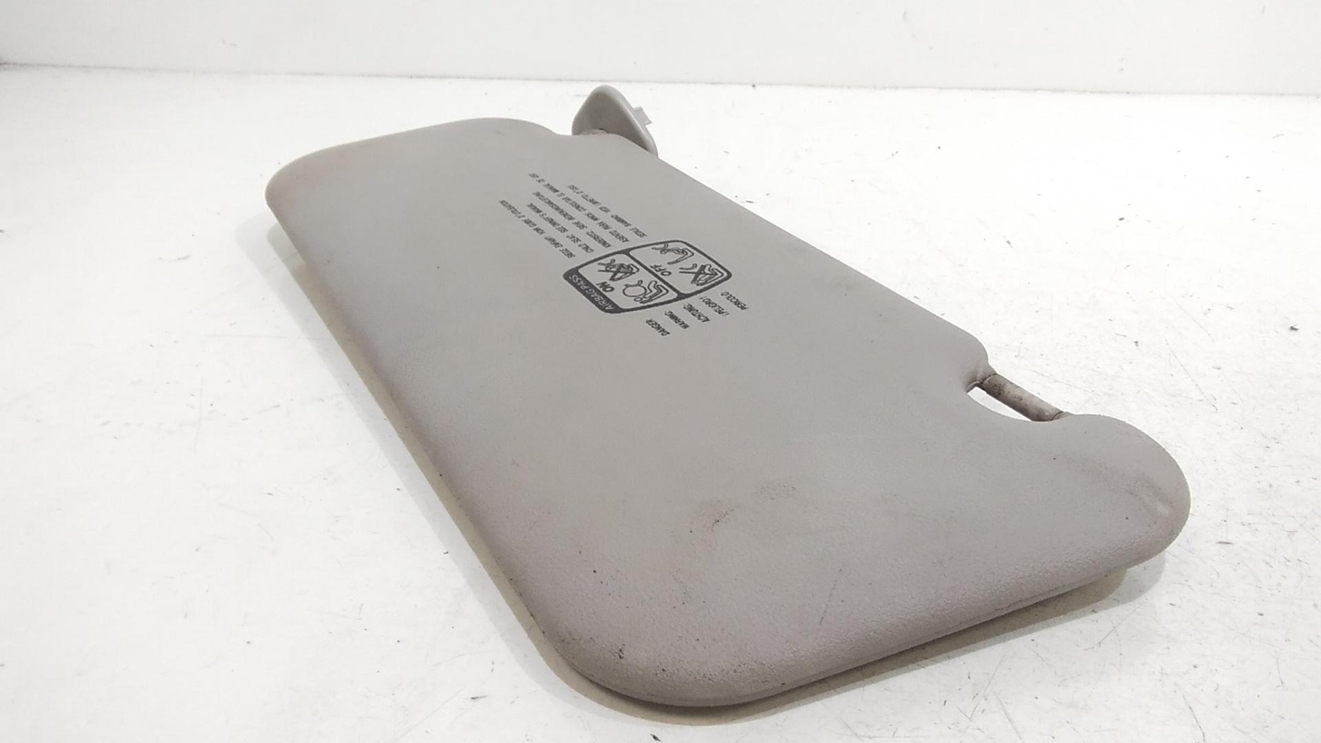 Parasole aletta Lato Passeggero PEUGEOT 307 S. Wagon