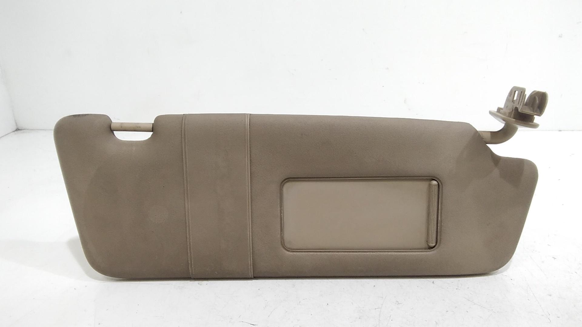 Parasole aletta Lato Passeggero AUDI A4 Berlina (8E)  Serie