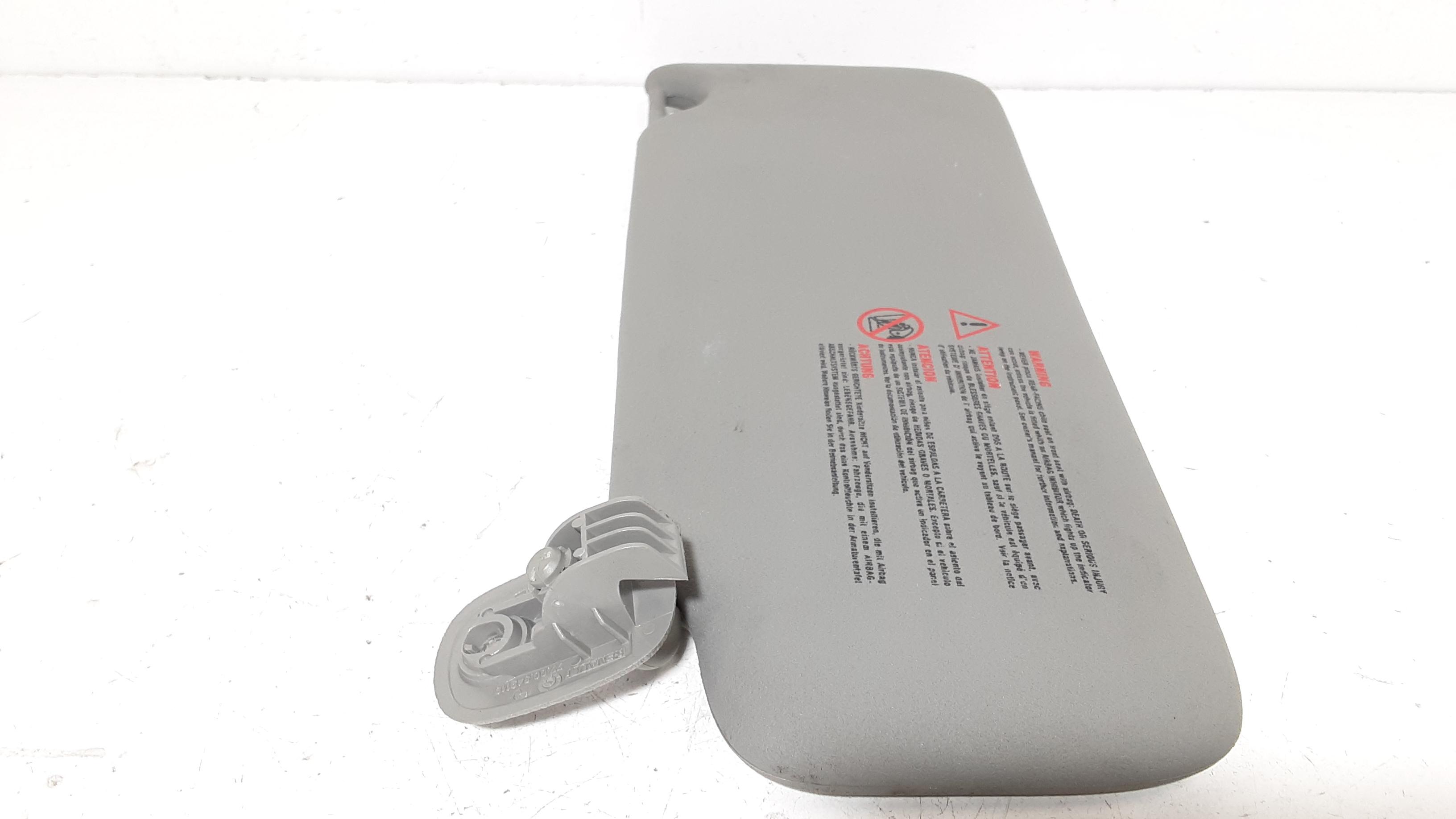 Parasole aletta Lato Passeggero RENAULT Clio Serie (01>05)