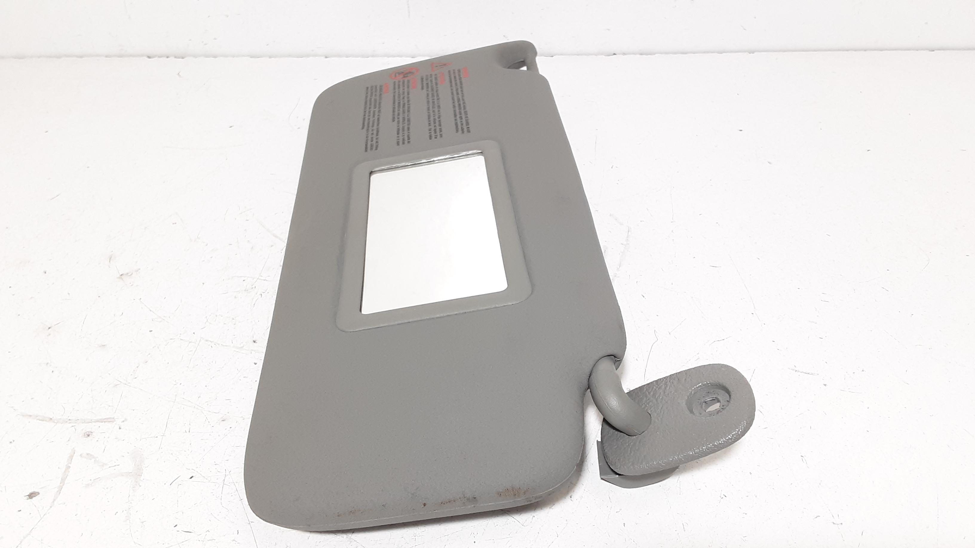 Parasole aletta Lato Passeggero RENAULT Clio Serie (01>05)