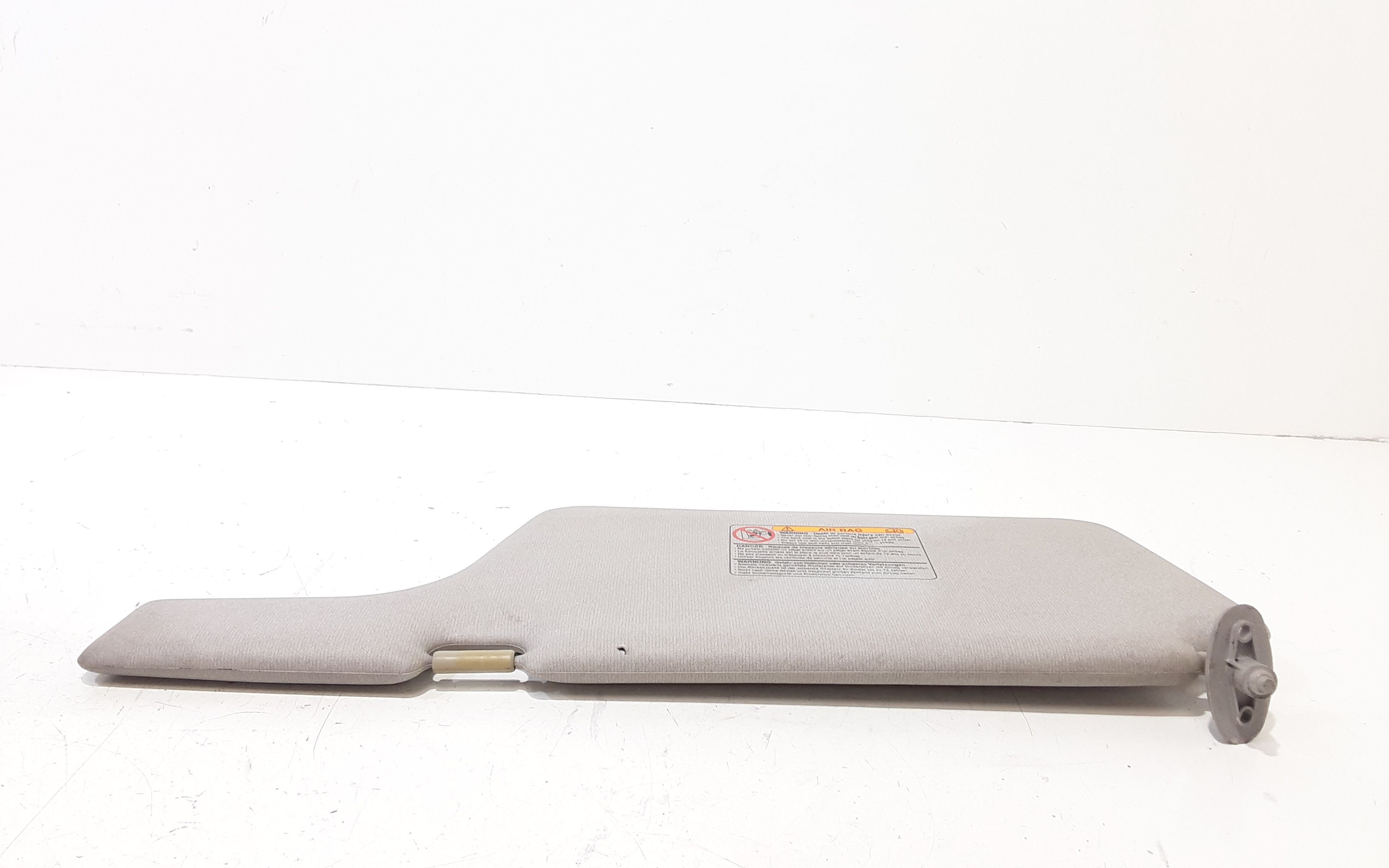 Parasole aletta Lato Passeggero MAZDA Premacy 1 Serie