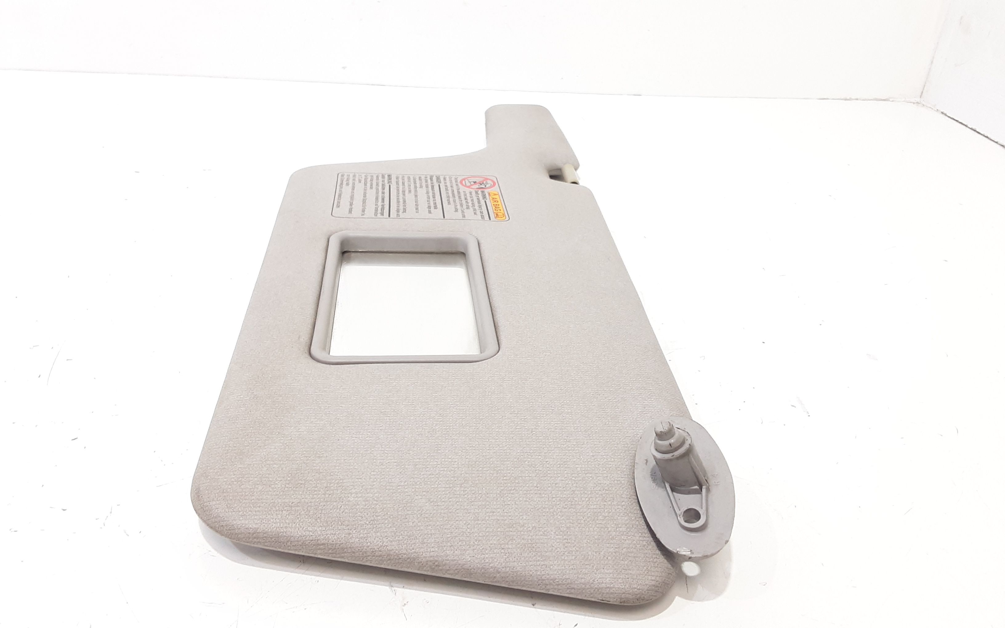 Parasole aletta Lato Passeggero MAZDA Premacy 1 Serie