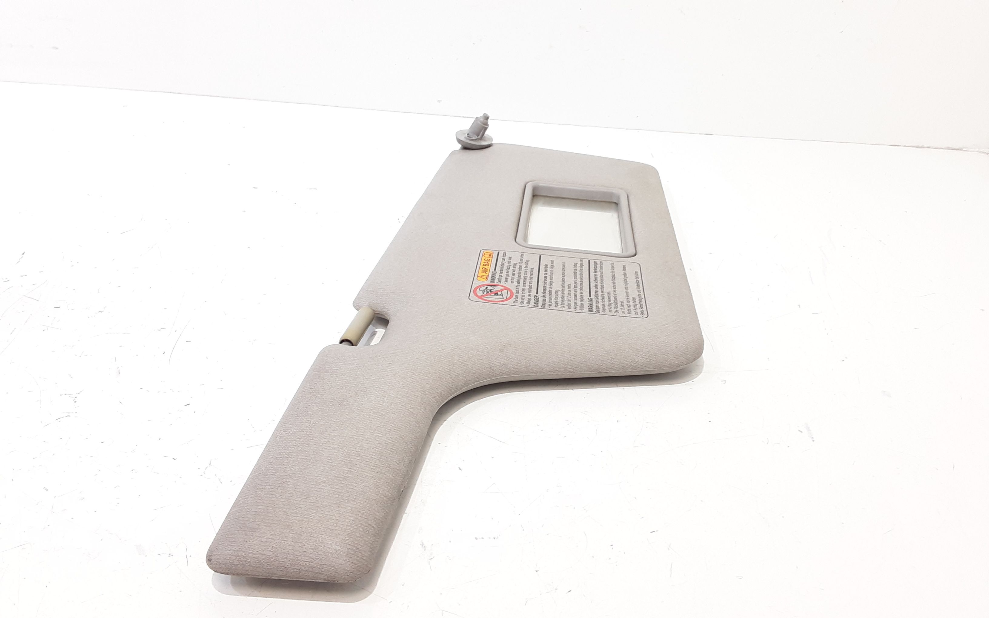 Parasole aletta Lato Passeggero MAZDA Premacy 1 Serie