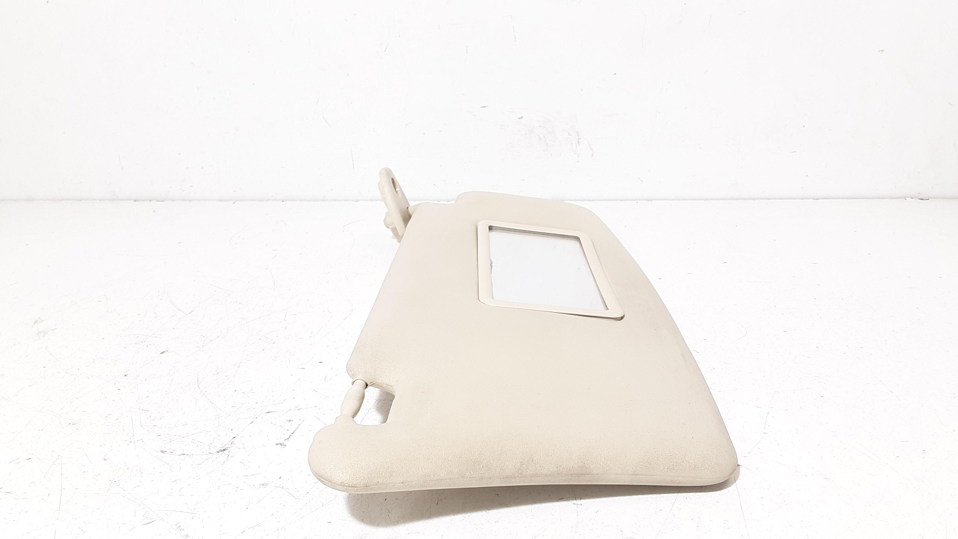 Parasole aletta Lato Passeggero LANCIA Ypsilon 1 Serie