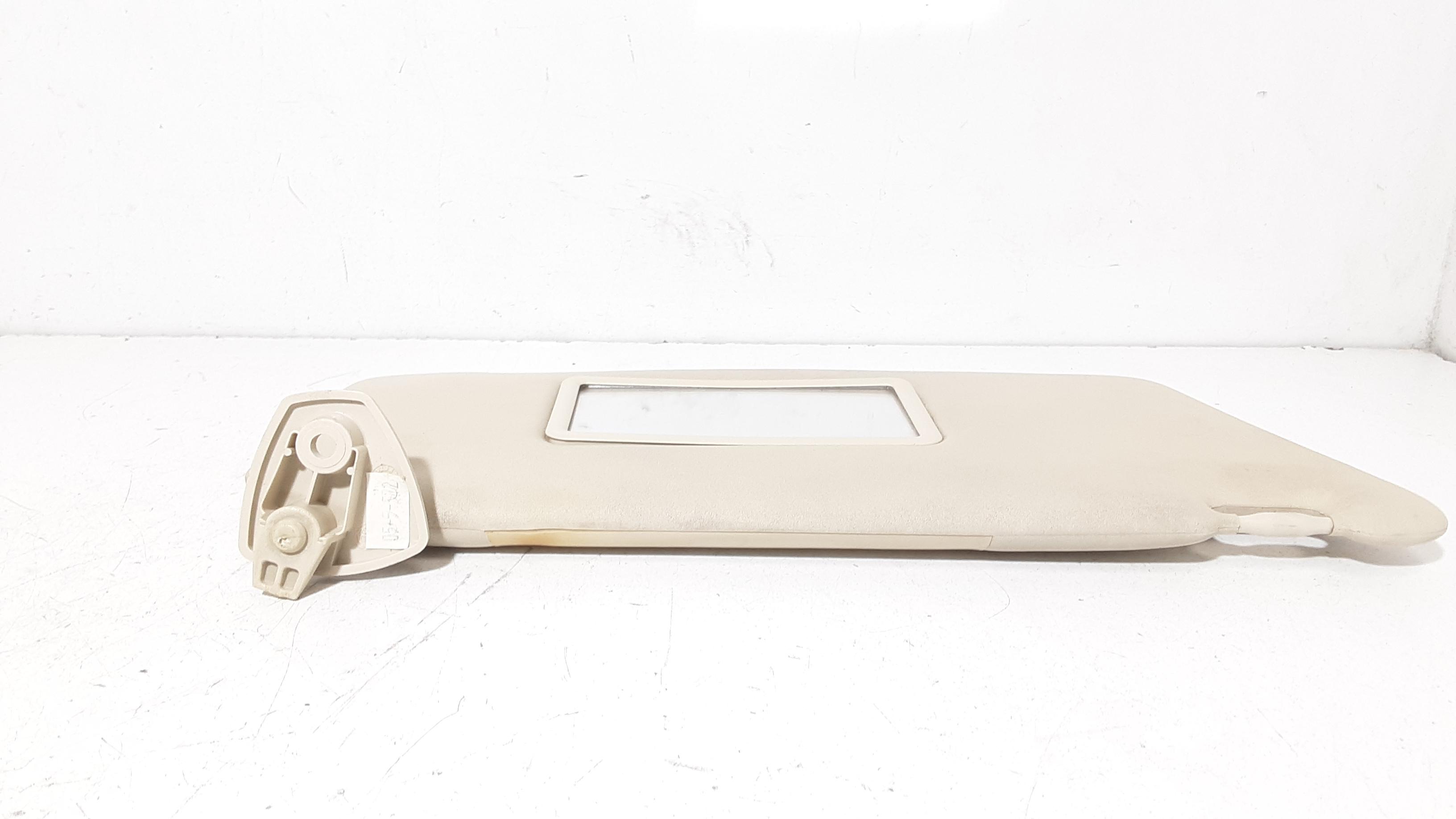 Parasole aletta Lato Passeggero LANCIA Ypsilon 1 Serie