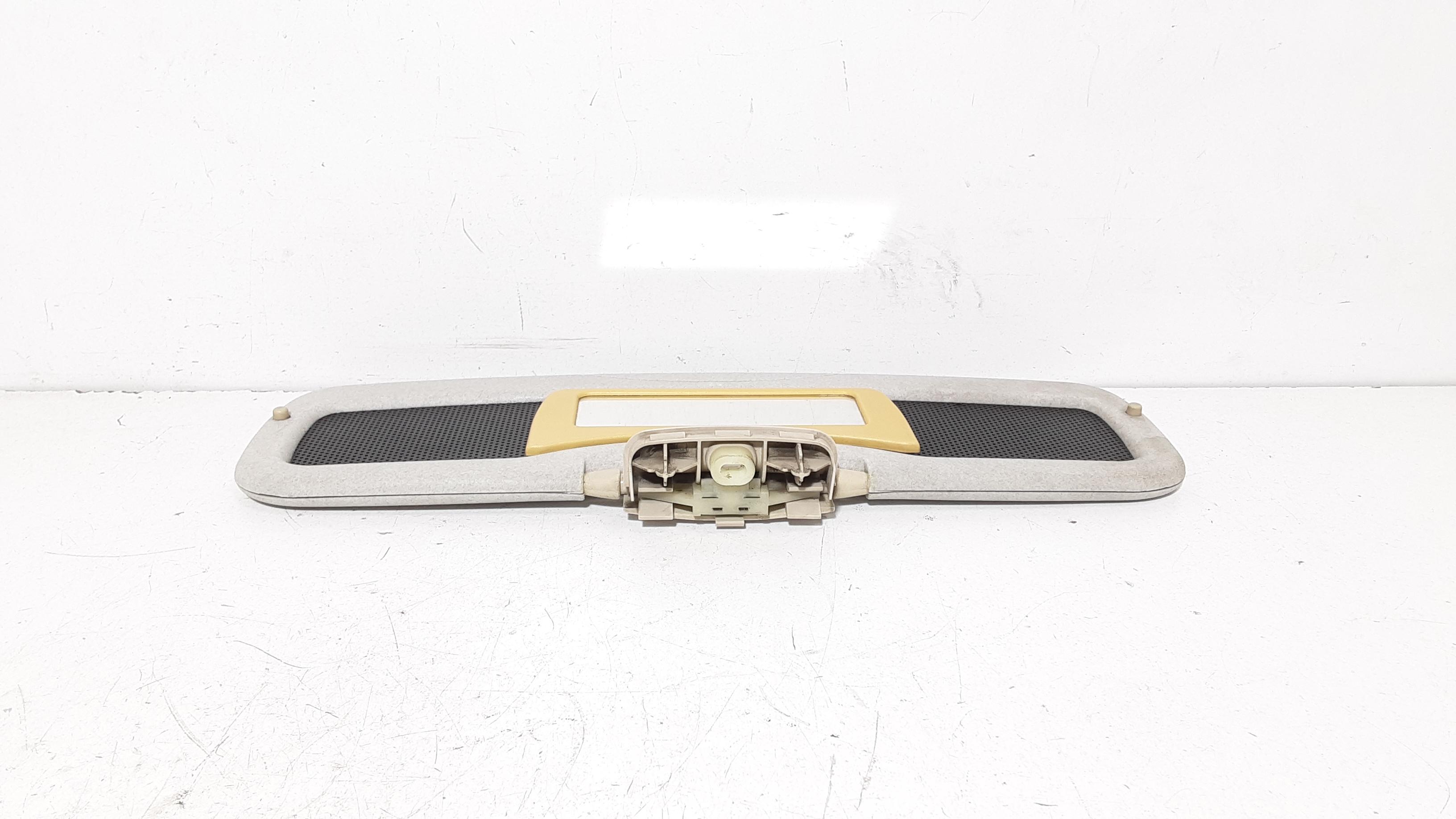 Parasole aletta Lato Passeggero SMART ForTwo Coup 1 Serie