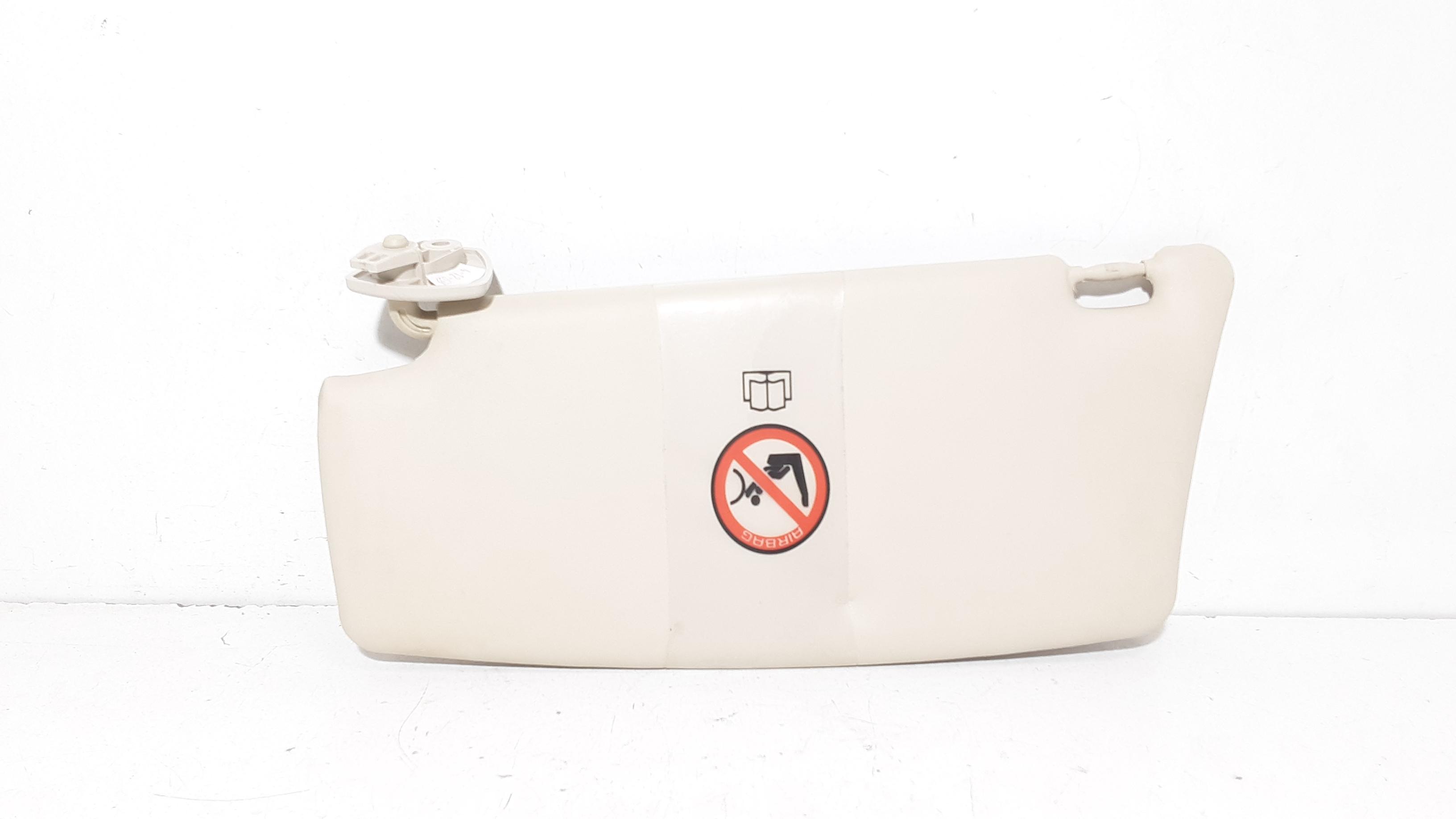 Parasole aletta Lato Passeggero LANCIA Ypsilon 2 Serie