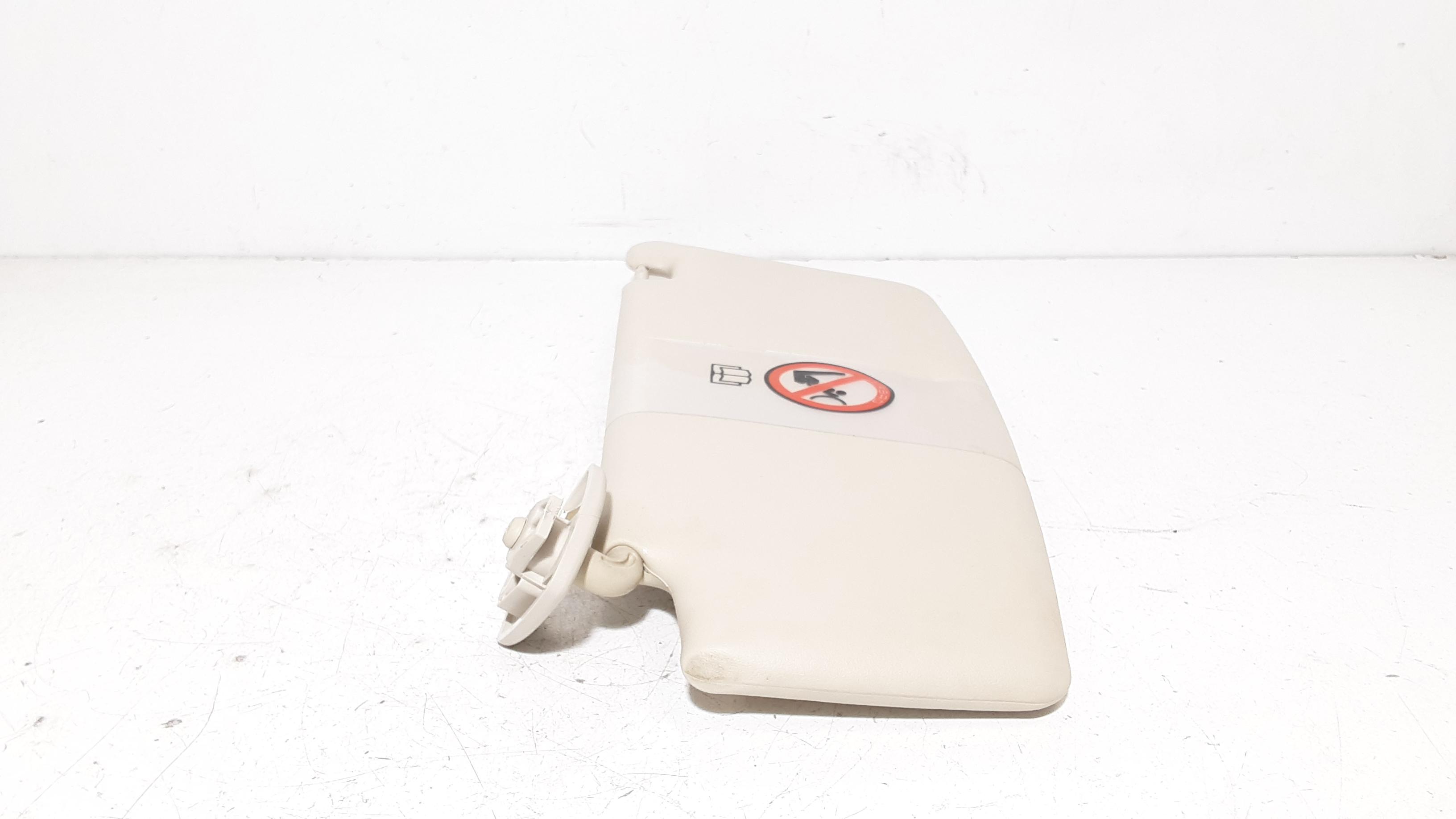 Parasole aletta Lato Passeggero LANCIA Ypsilon 2 Serie