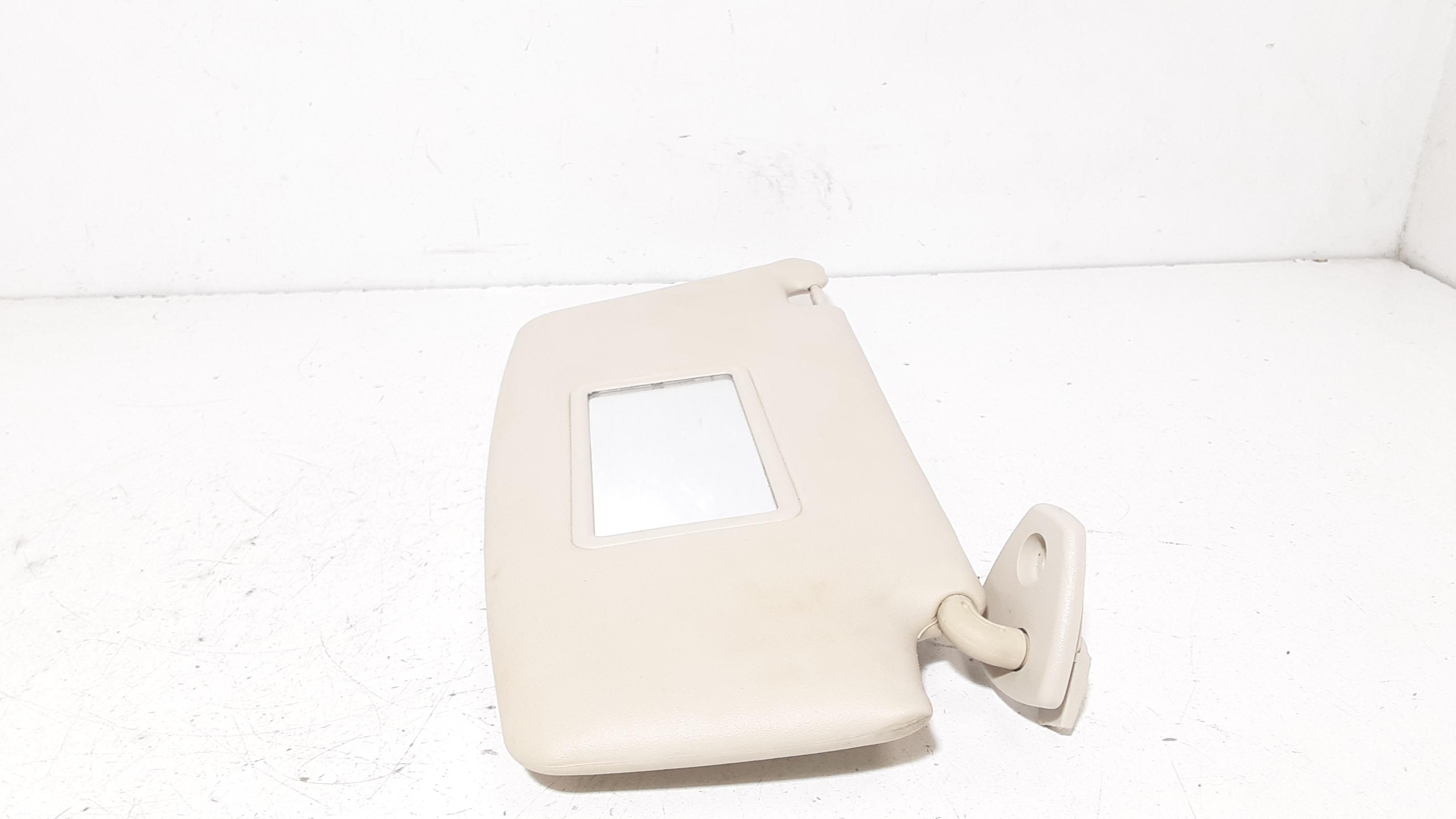 Parasole aletta Lato Passeggero LANCIA Ypsilon 2 Serie