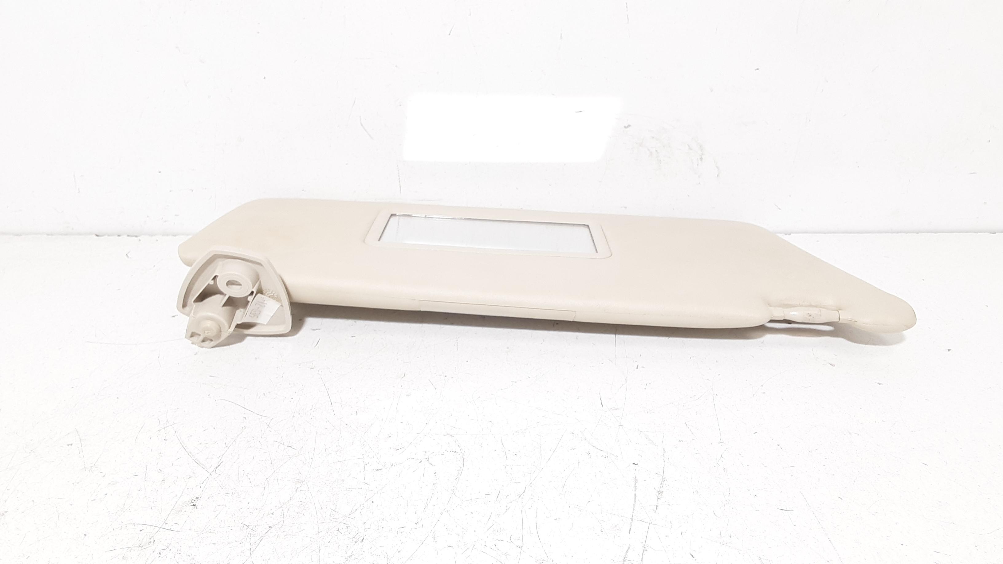 Parasole aletta Lato Passeggero LANCIA Ypsilon 2 Serie