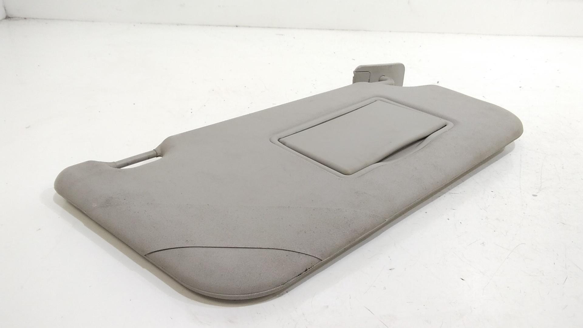 Parasole aletta Lato Passeggero FORD Fiesta 6 Serie