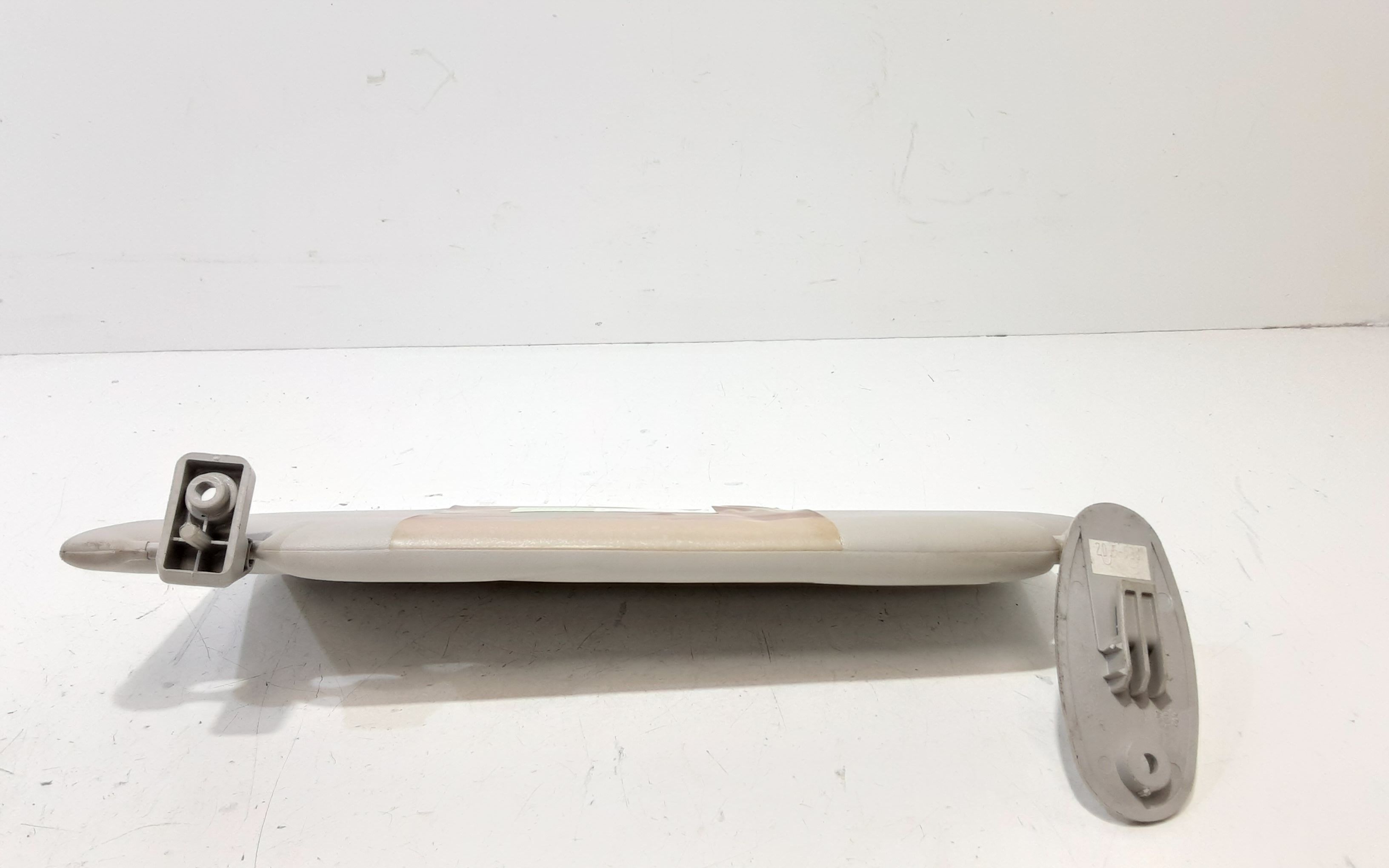 Parasole aletta Lato Passeggero FIAT Punto EVO