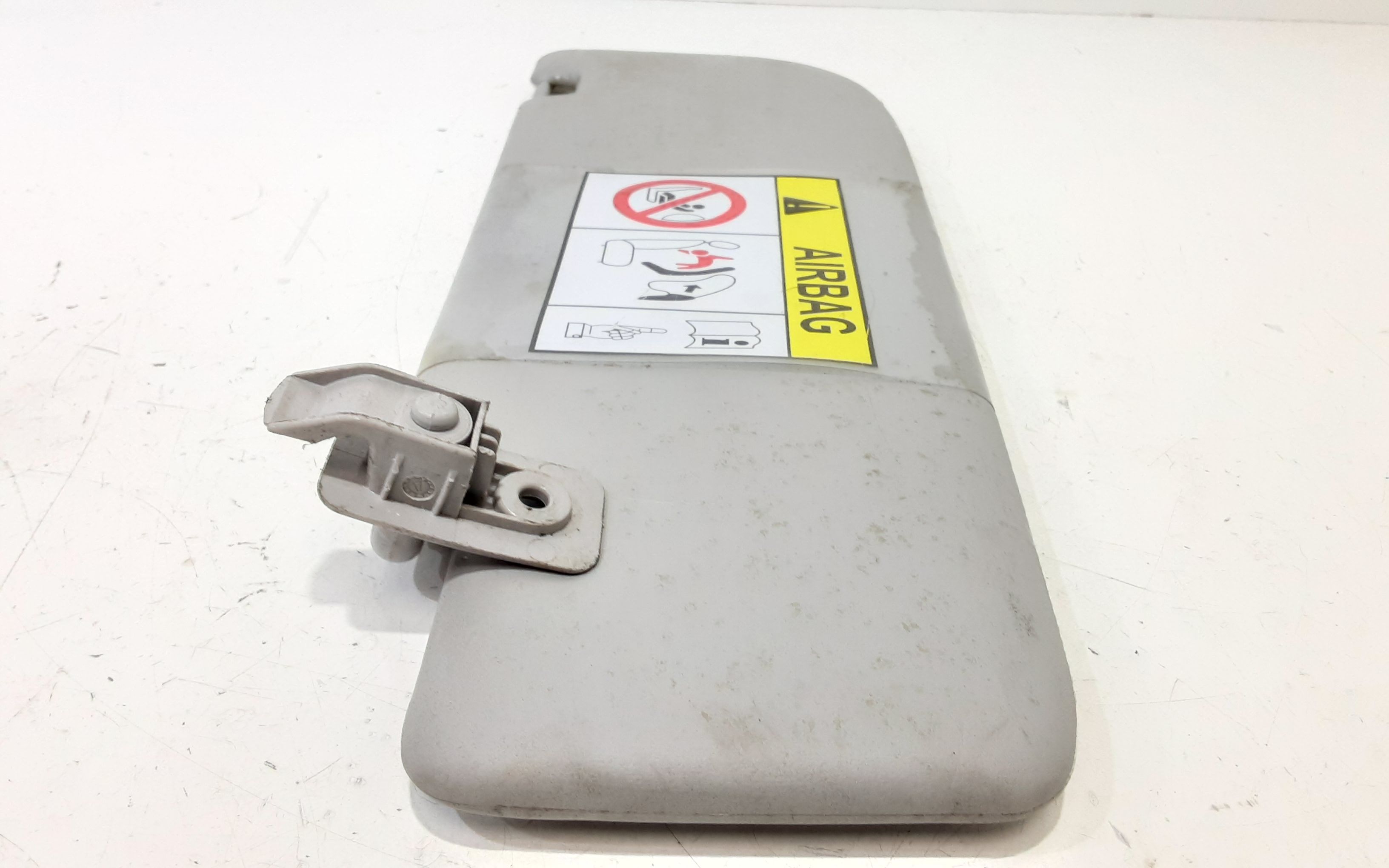 Parasole aletta Lato Passeggero FIAT Fiorino 2 Serie