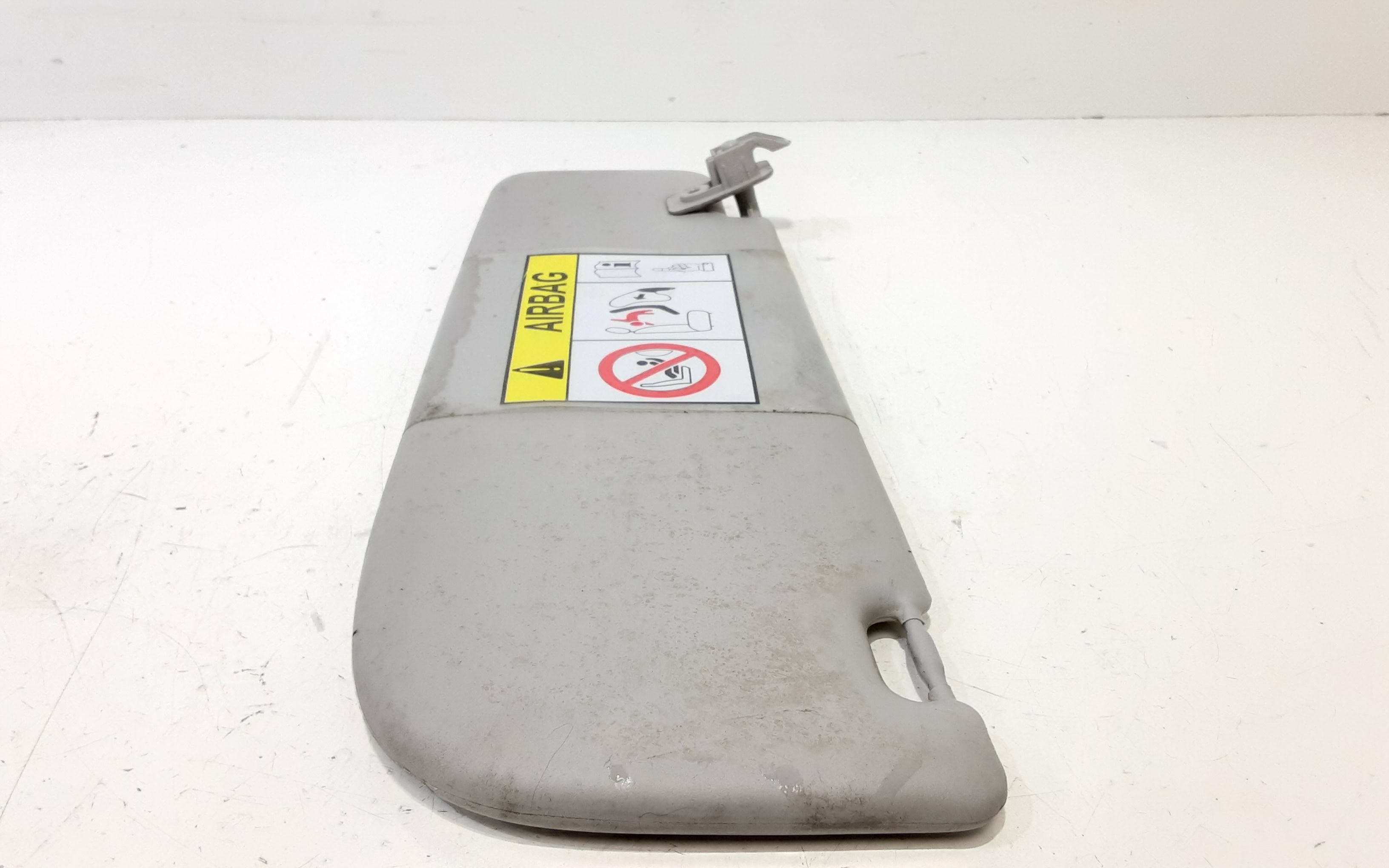 Parasole aletta Lato Passeggero FIAT Fiorino 2 Serie