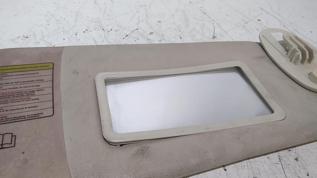 Parasole aletta Lato Passeggero FIAT Punto Berlina 3P 2 Serie