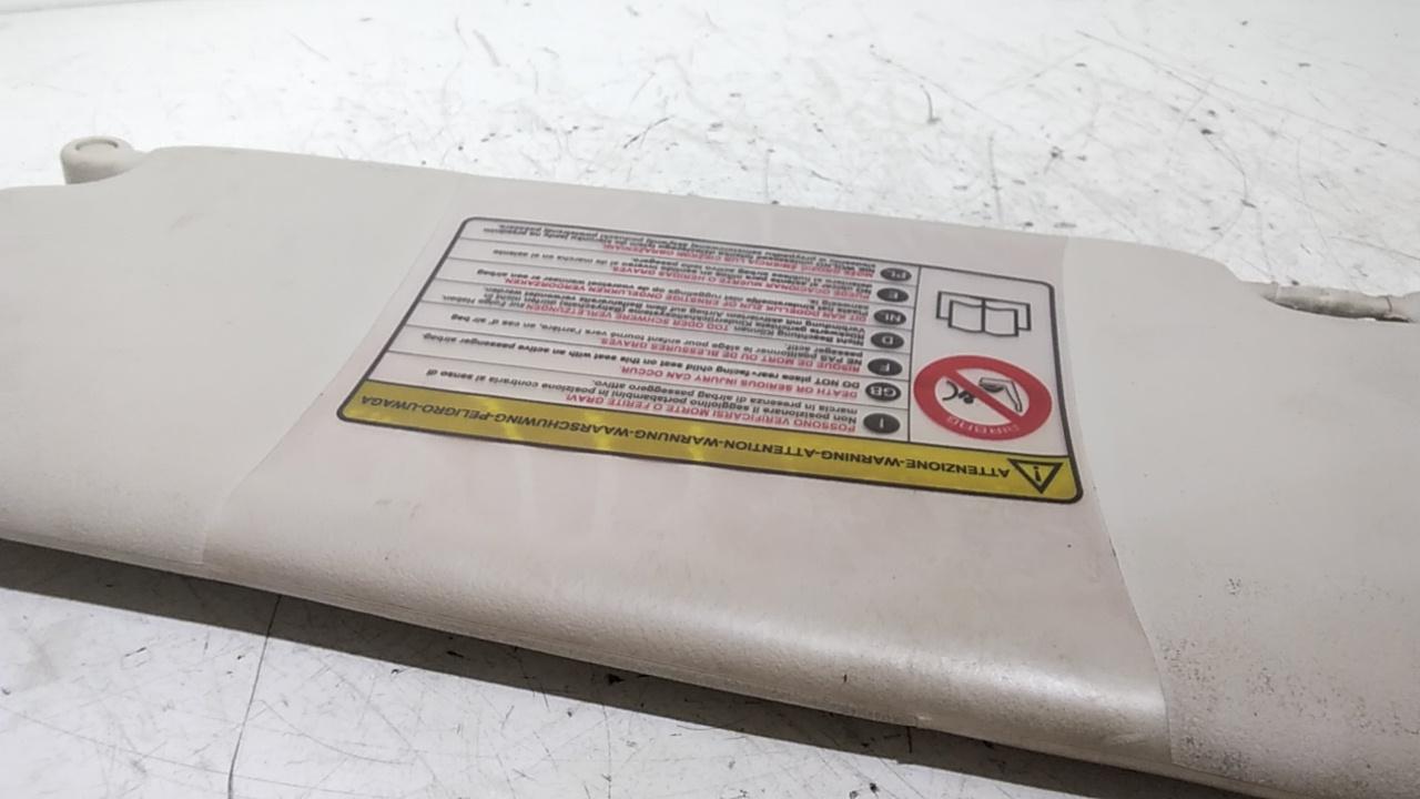 Parasole aletta Lato Passeggero FIAT Punto Berlina 3P 2 Serie