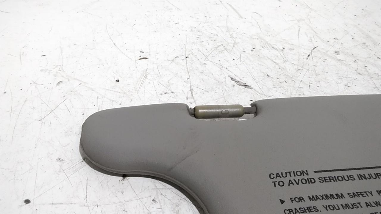 Parasole aletta Lato Passeggero HYUNDAI Atos 1 Serie