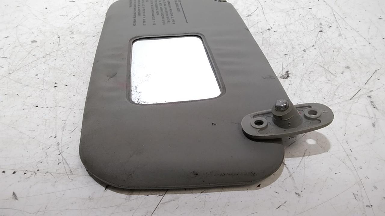 Parasole aletta Lato Passeggero HYUNDAI Atos 1 Serie