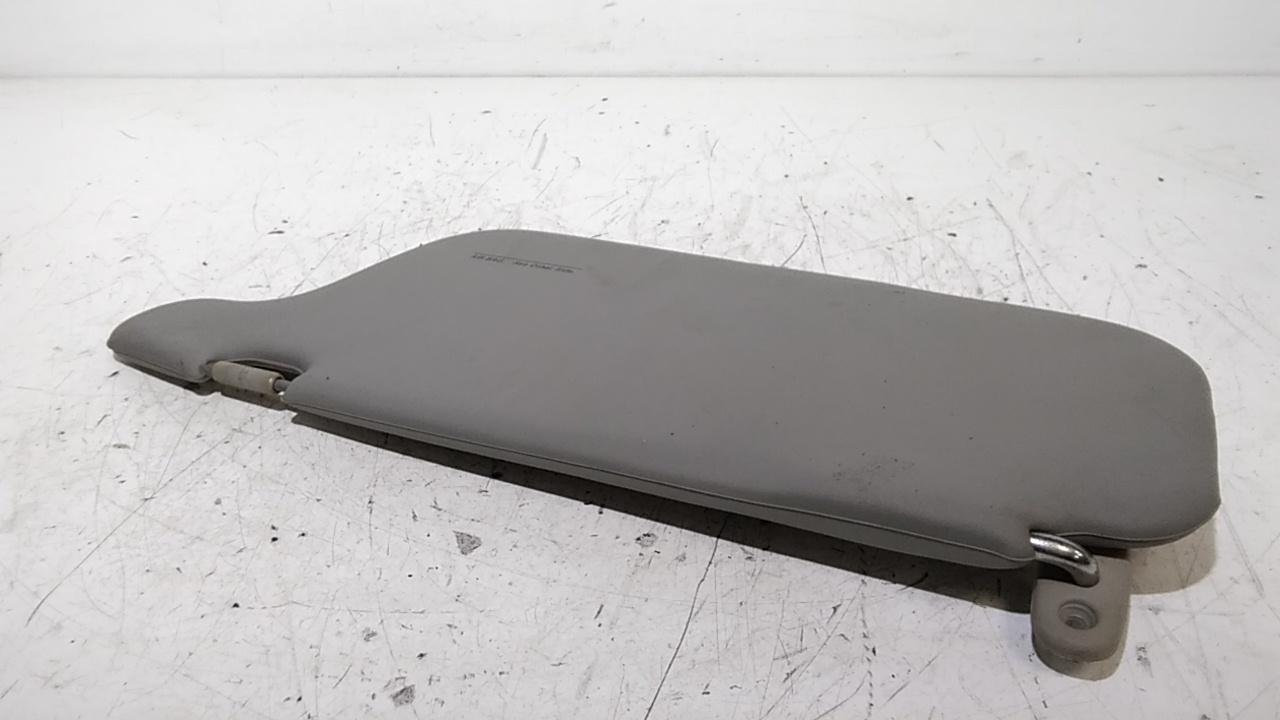 Parasole aletta Lato Passeggero HYUNDAI Atos 1 Serie