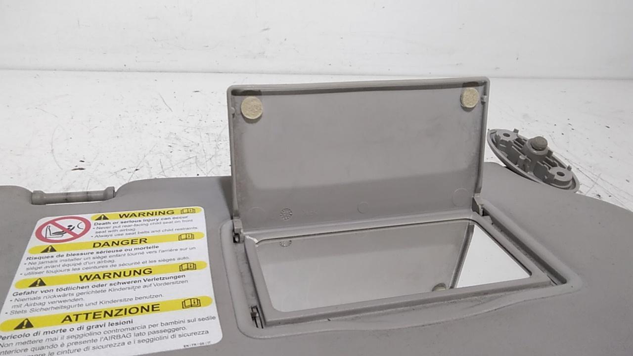 Parasole aletta Lato Passeggero MAZDA 2 Berlina 1 Serie